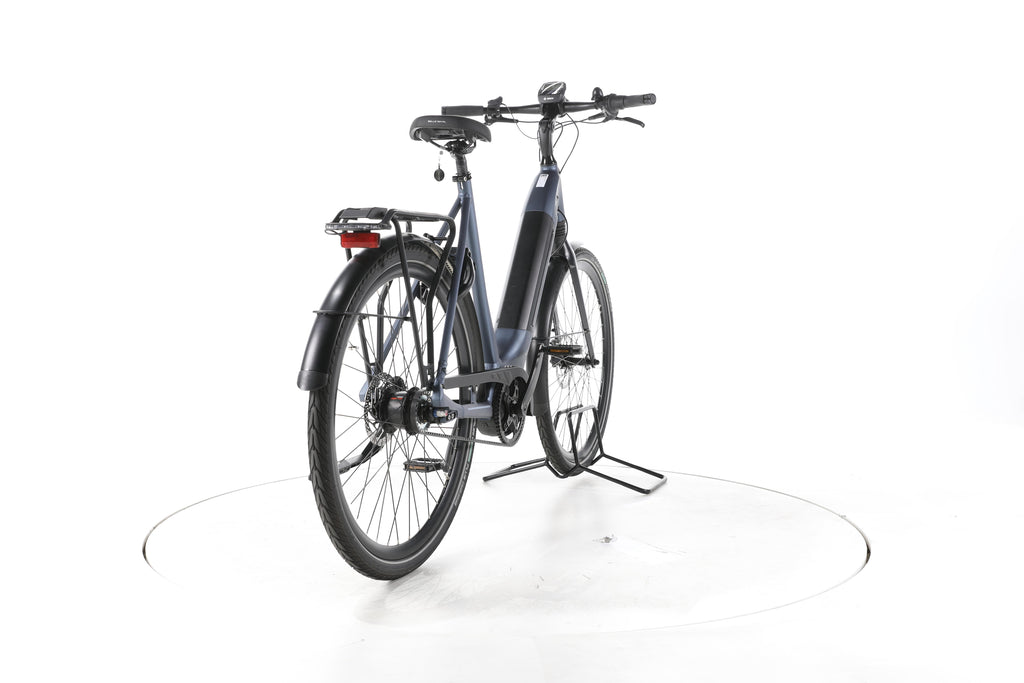 Gazelle Ultimate C8+ HMB Belt City E-Bike Tiefeinsteiger - Image 11