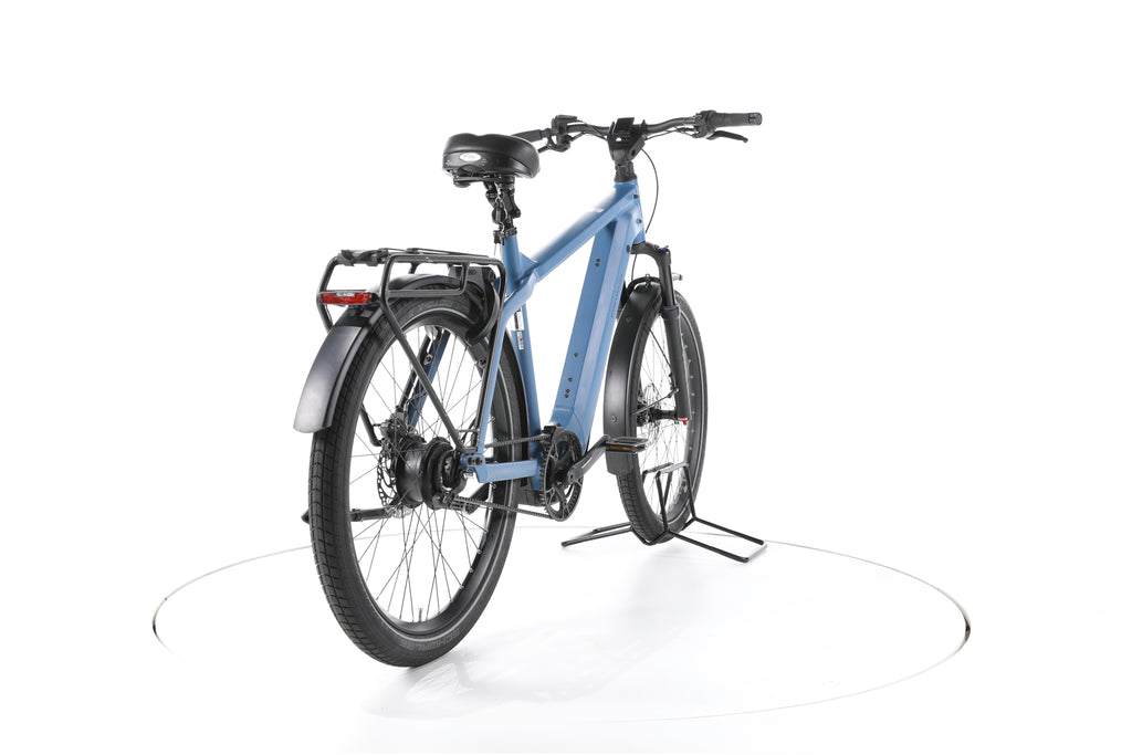 Riese & Müller Charger 4 GT Vario City E-Bike 2024 - Image 11