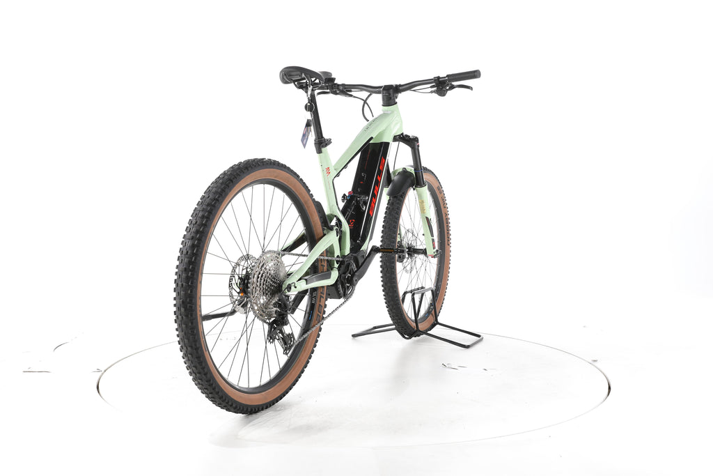 Bulls E-Stream E-Bike Fully - Image 11
