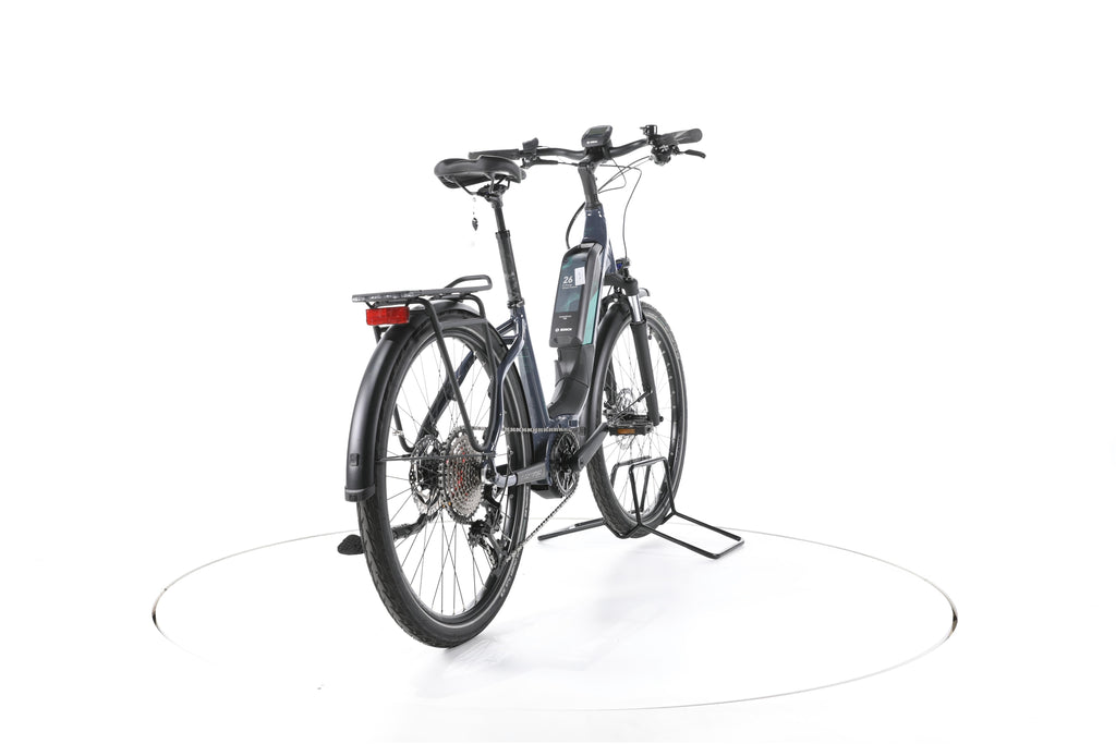 Corratec E-Power Urban 26 Fusion Tube AP5 8SC Trekking E-Bike Tiefeinsteiger - Image 11