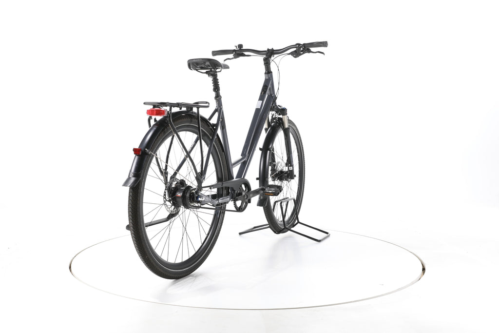 Bergamont Horizon N8 Belt Fahrrad City & Trekking - Image 11