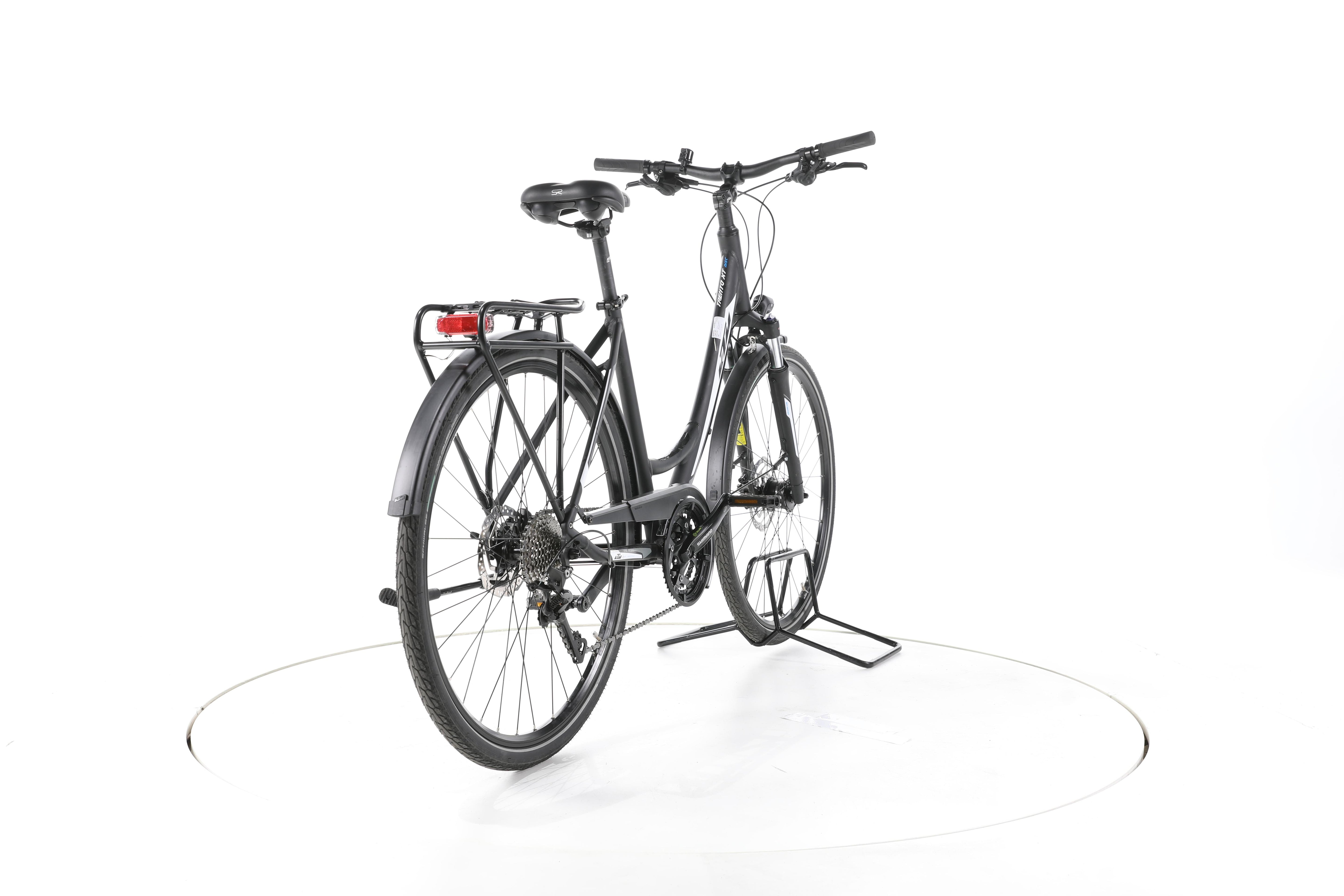 KTM Trento XT DISC - Image 11