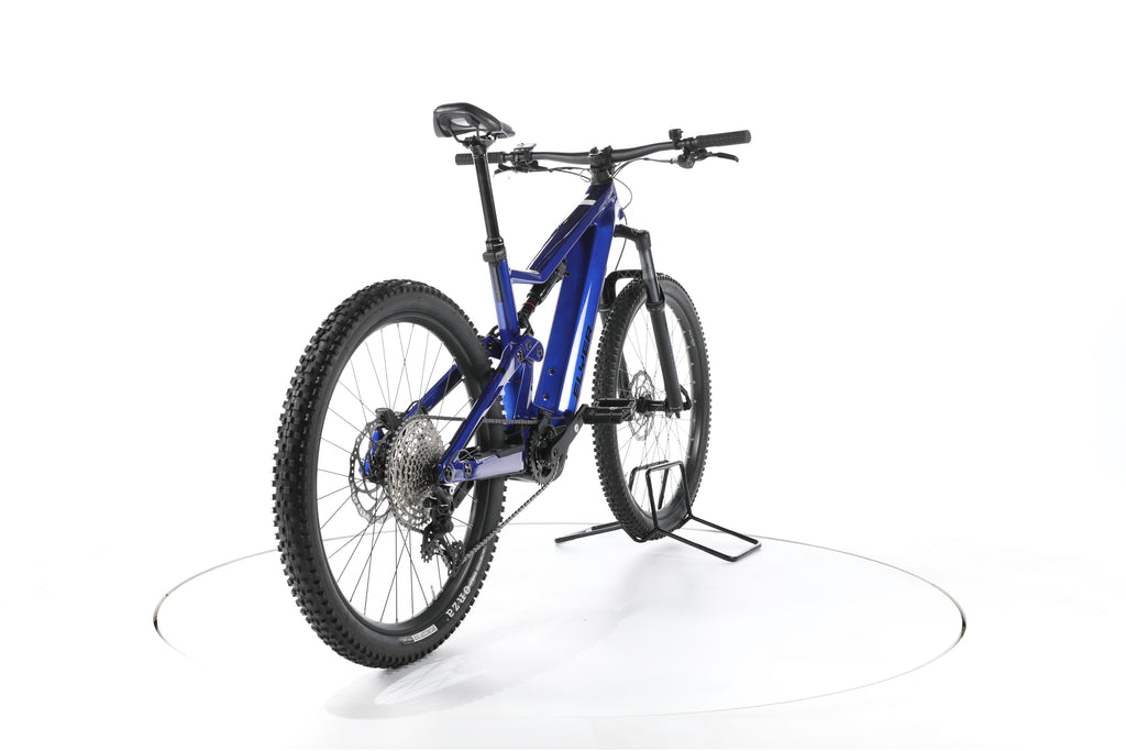 FLYER Uproc X 2.10 Fully E-Bike Carbon - Image 11