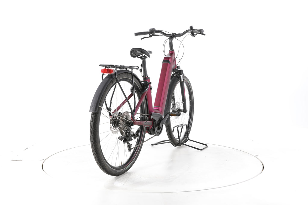 Bergamont E-Horizon Sport Trekking E-Bike Tiefeinsteiger - Image 11