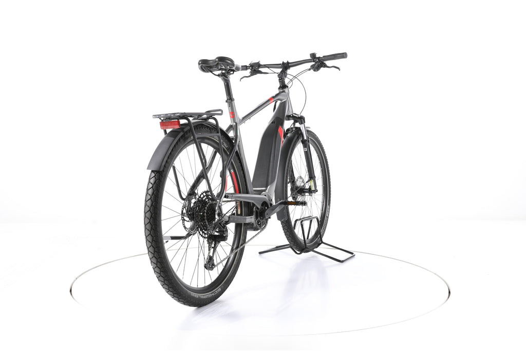 Malaguti Carezza 4.0 Trekking E-Bike - Image 11