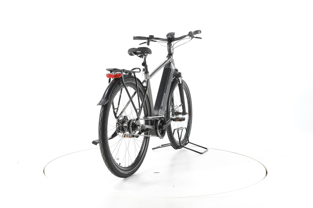 Raleigh Bristol XXL City E-Bike - Image 11