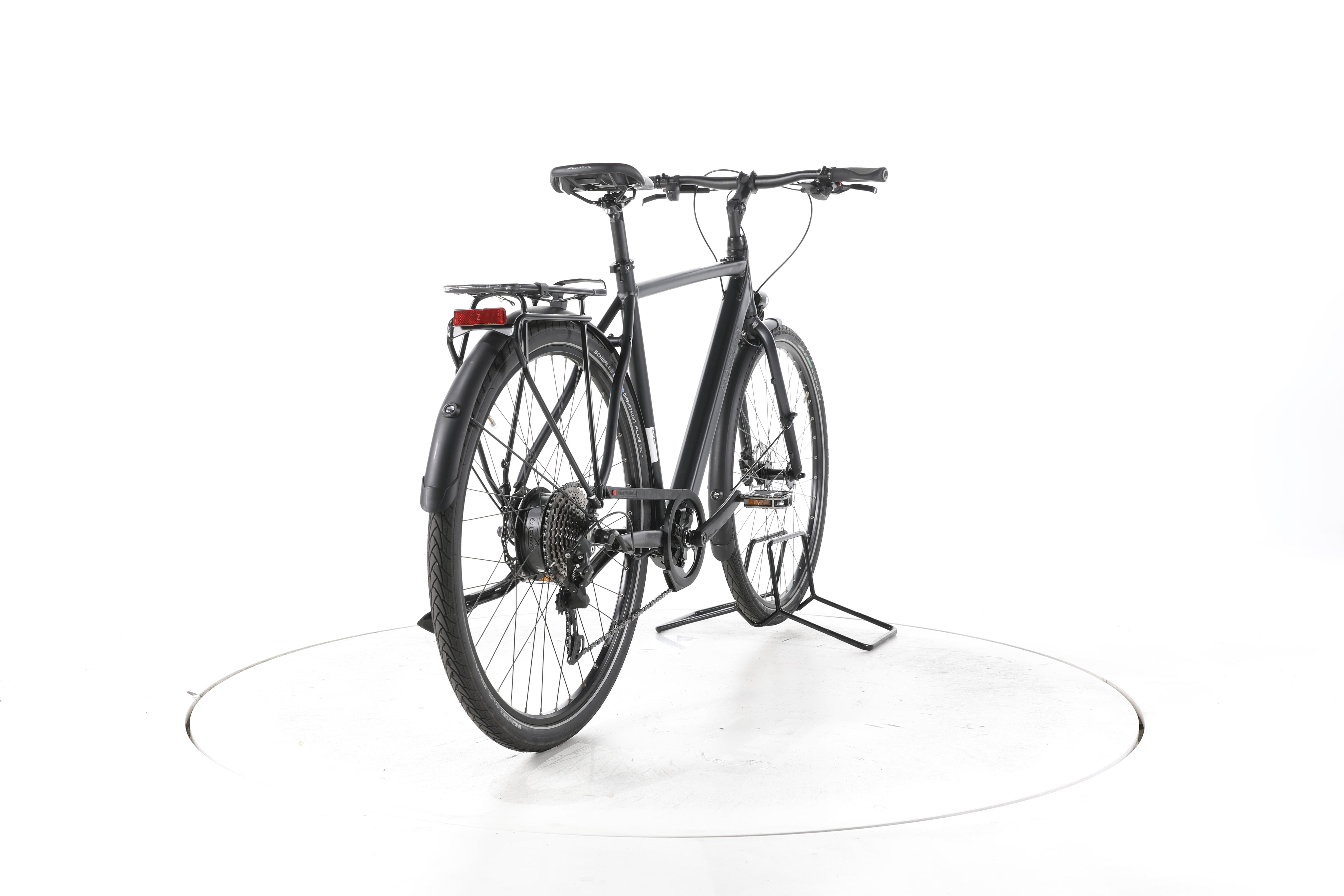 Rabeneick TC E Fahrrad City & Trekking - Image 11