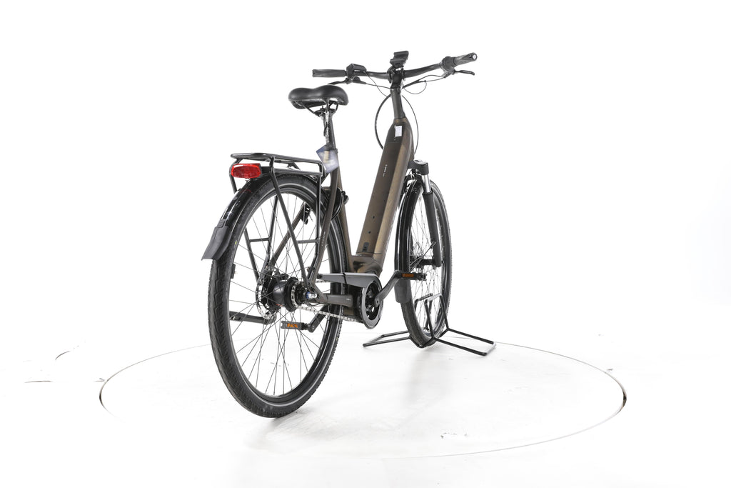 Hercules Lyon I-R8 City E-Bike Tiefeinsteiger 2024 - Image 11
