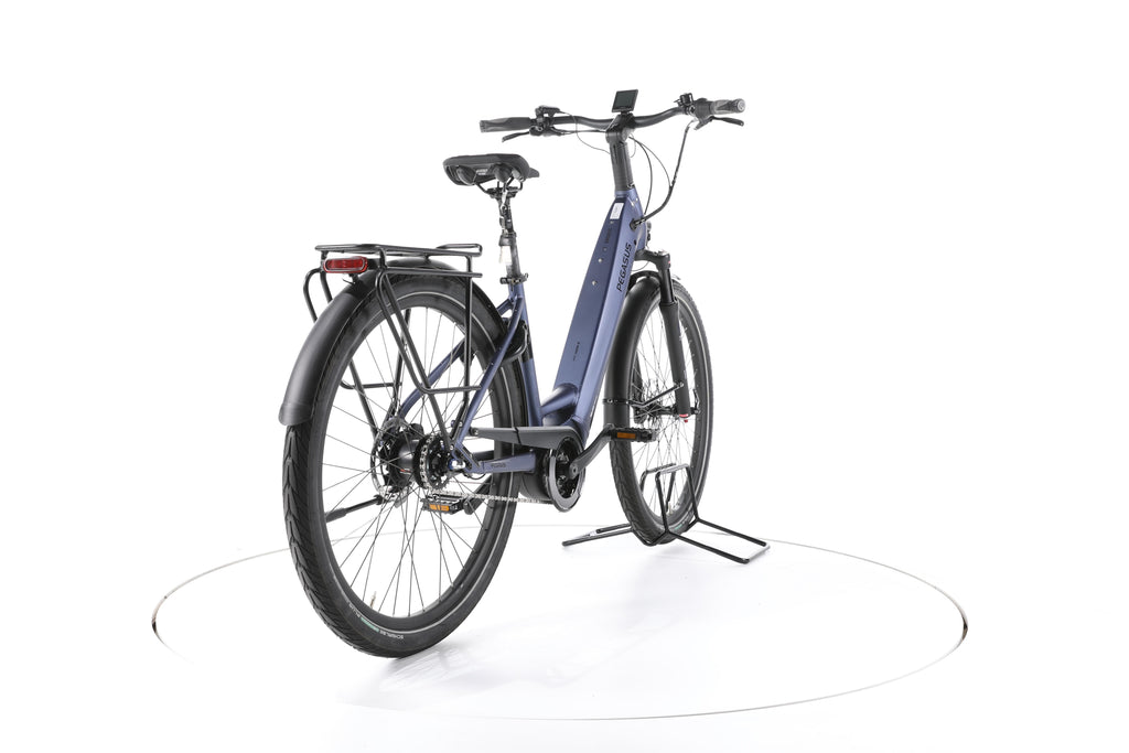Pegasus Strong EVO 5R City E-Bike Tiefeinsteiger 2023 - Image 11