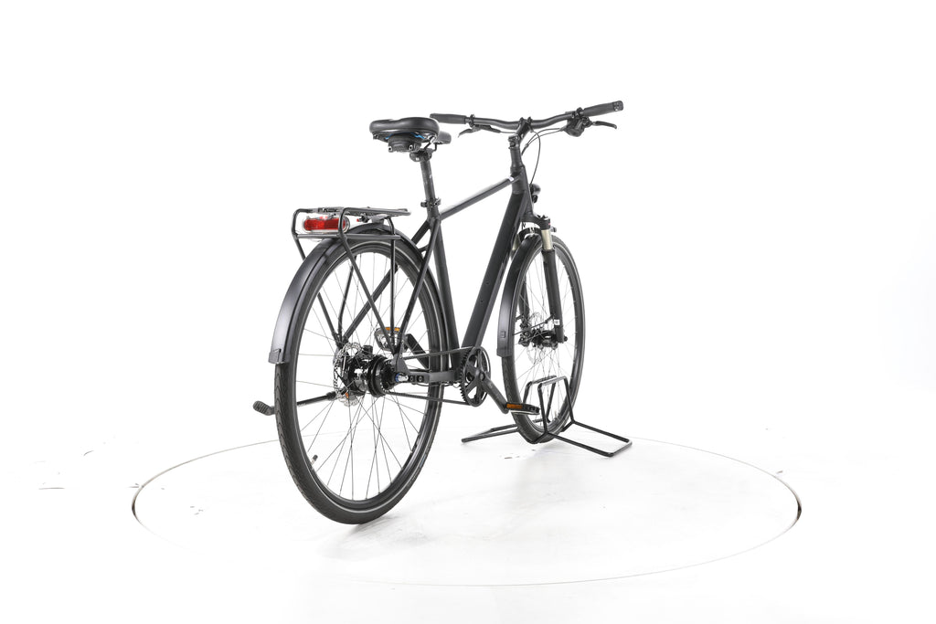 KTM Maranello 11 light Fahrrad City & Trekking - Image 11