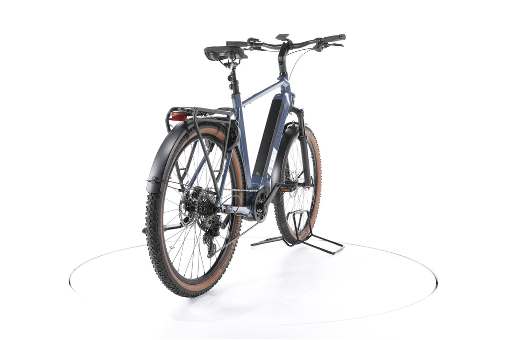Kalkhoff ENTICE 5.B MOVE+ Trekking E-Bike 2023 - Image 11