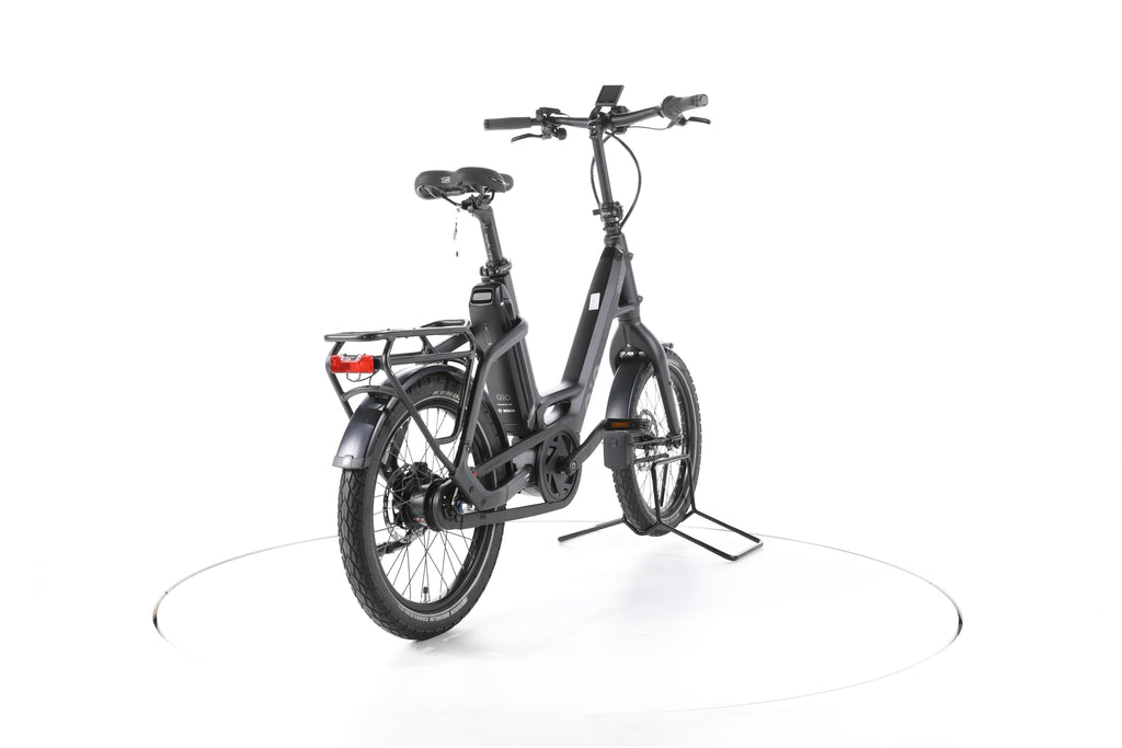 QIO Eins AP-8 Kompakt E-Bike Tiefeinsteiger 2024 - Image 11