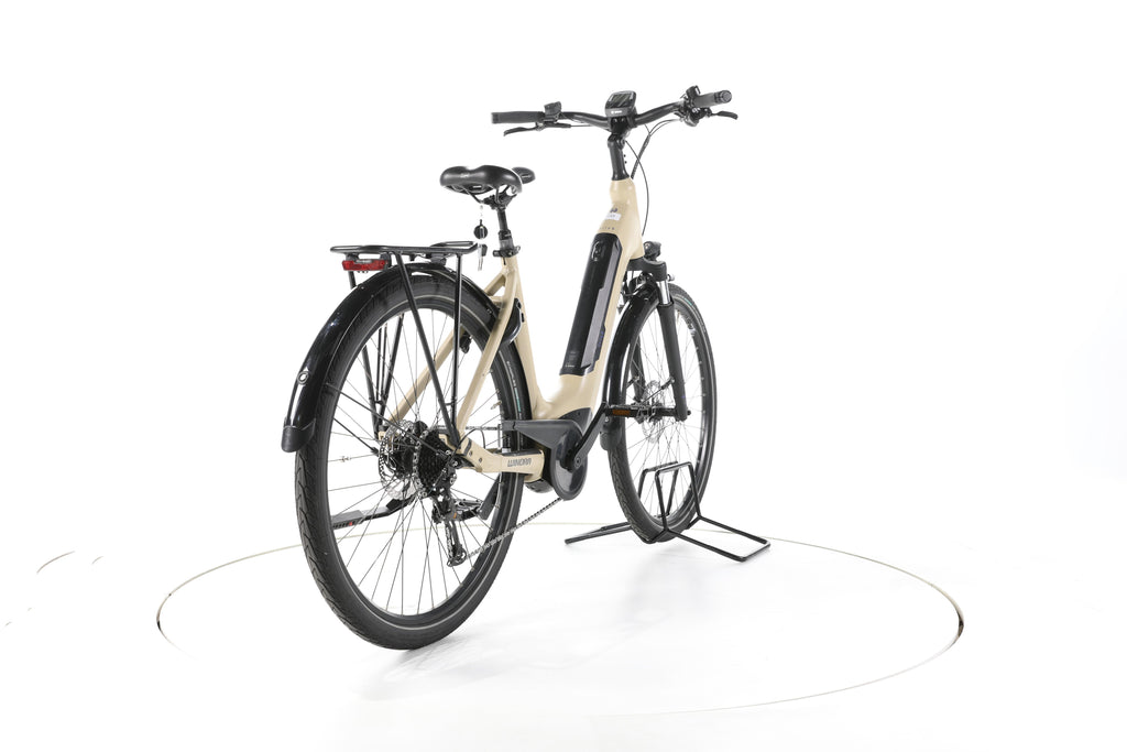 Winora Tria 9 Trekking E-Bike Tiefeinsteiger - Image 11