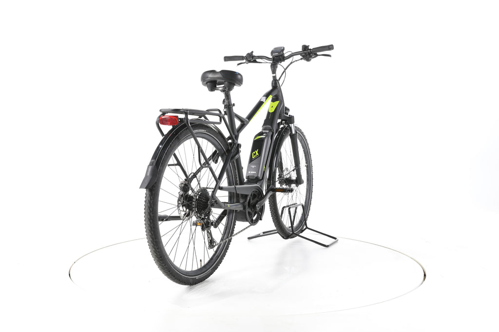 Bulls Street CX Trekking E-Bike - Image 11