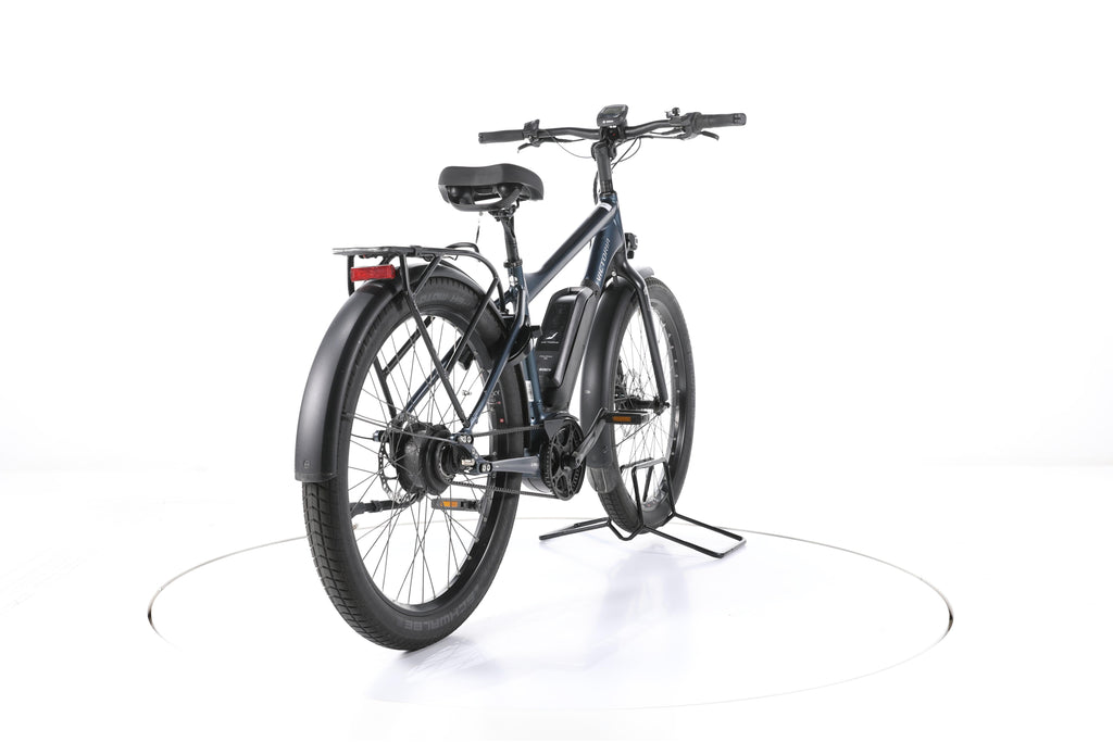 Victoria eUrban 11.9 City E-Bike - Image 11