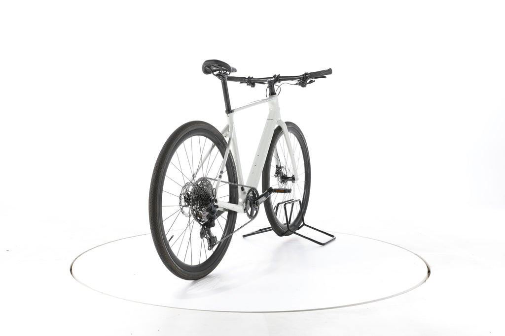 Cube Nulane C:62 SLX Fahrrad City & Trekking - Image 11