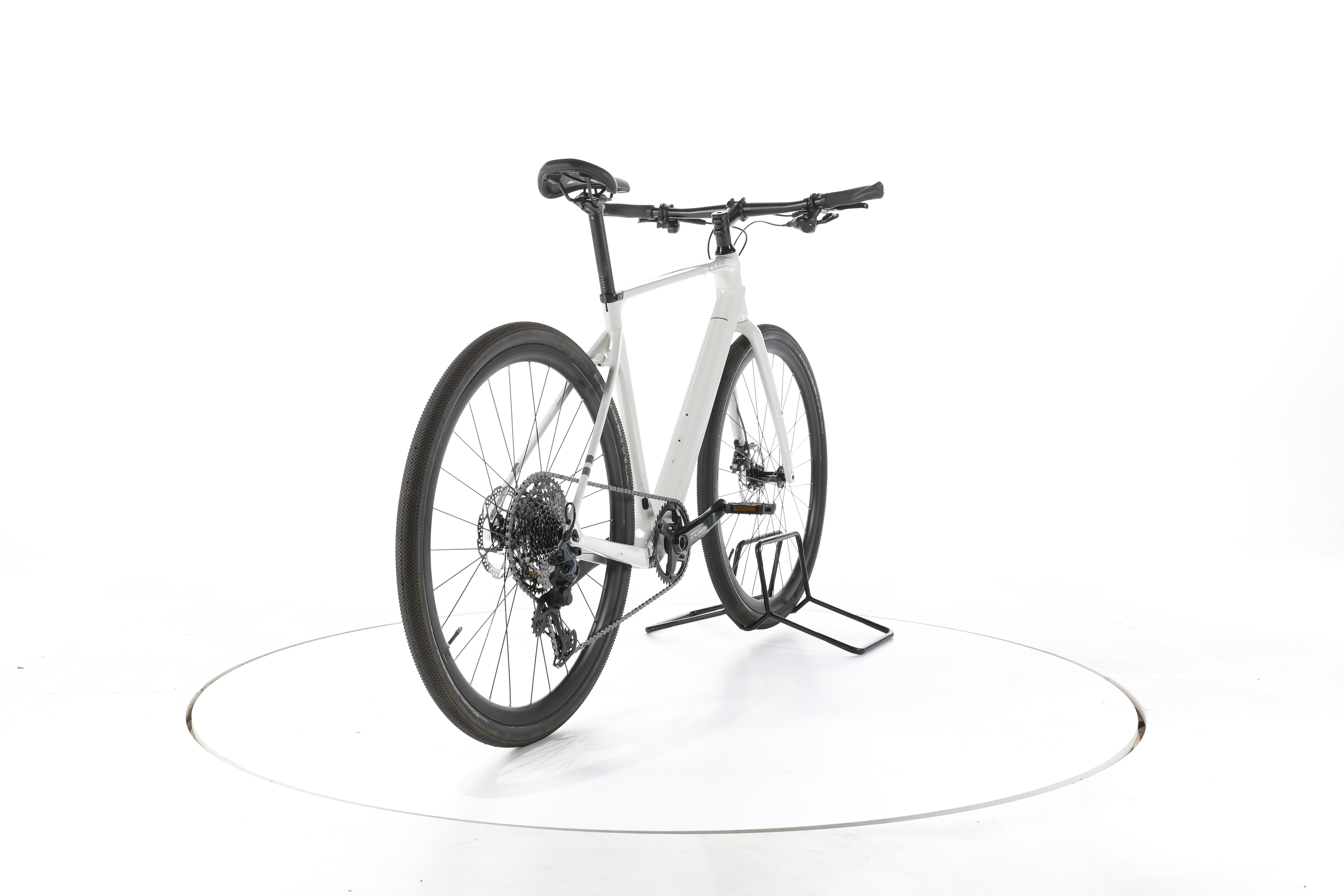 Cube Nulane C:62 SLX Fahrrad City & Trekking - Image 11