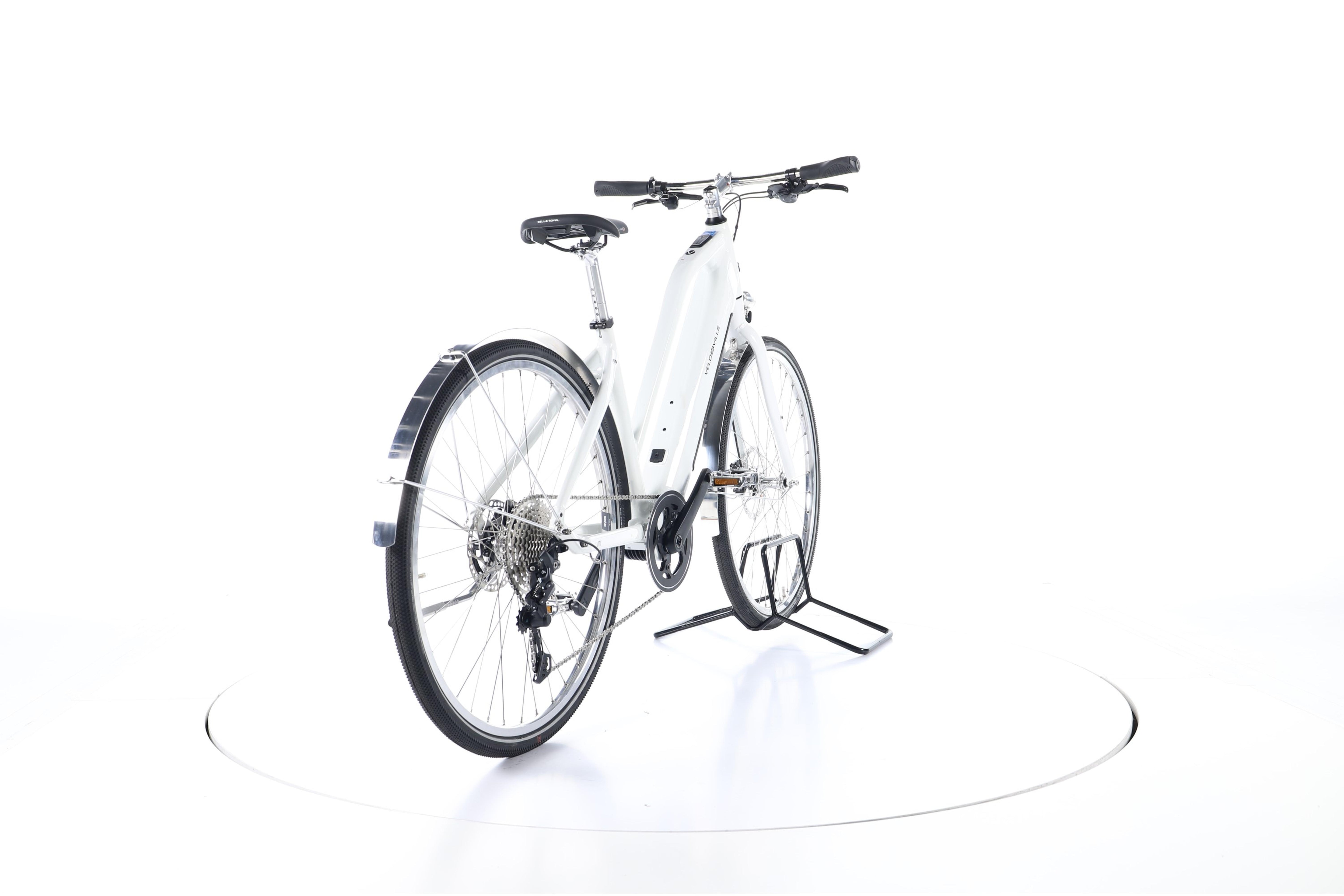 Velo de Ville 6TY Urban Trekking E-Bike - Image 11