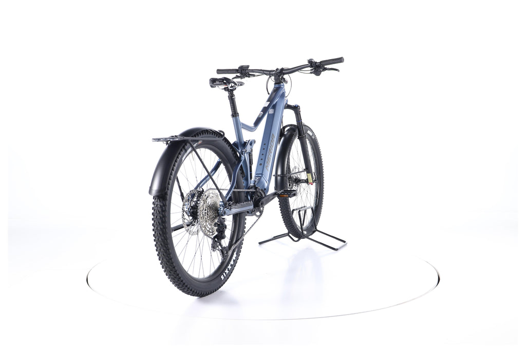 Merida eOne-Forty EQ Fully E-Bike - Image 11
