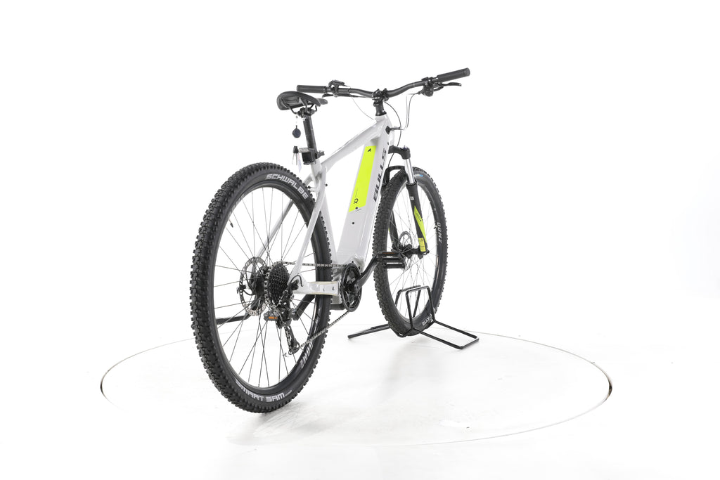 Bulls LT CX EVO E-Bike - Image 11