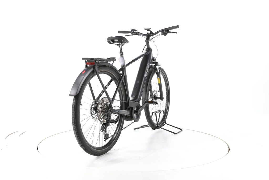 Cube Touring Hybrid Pro Trekking E-Bike 2023 - Image 11