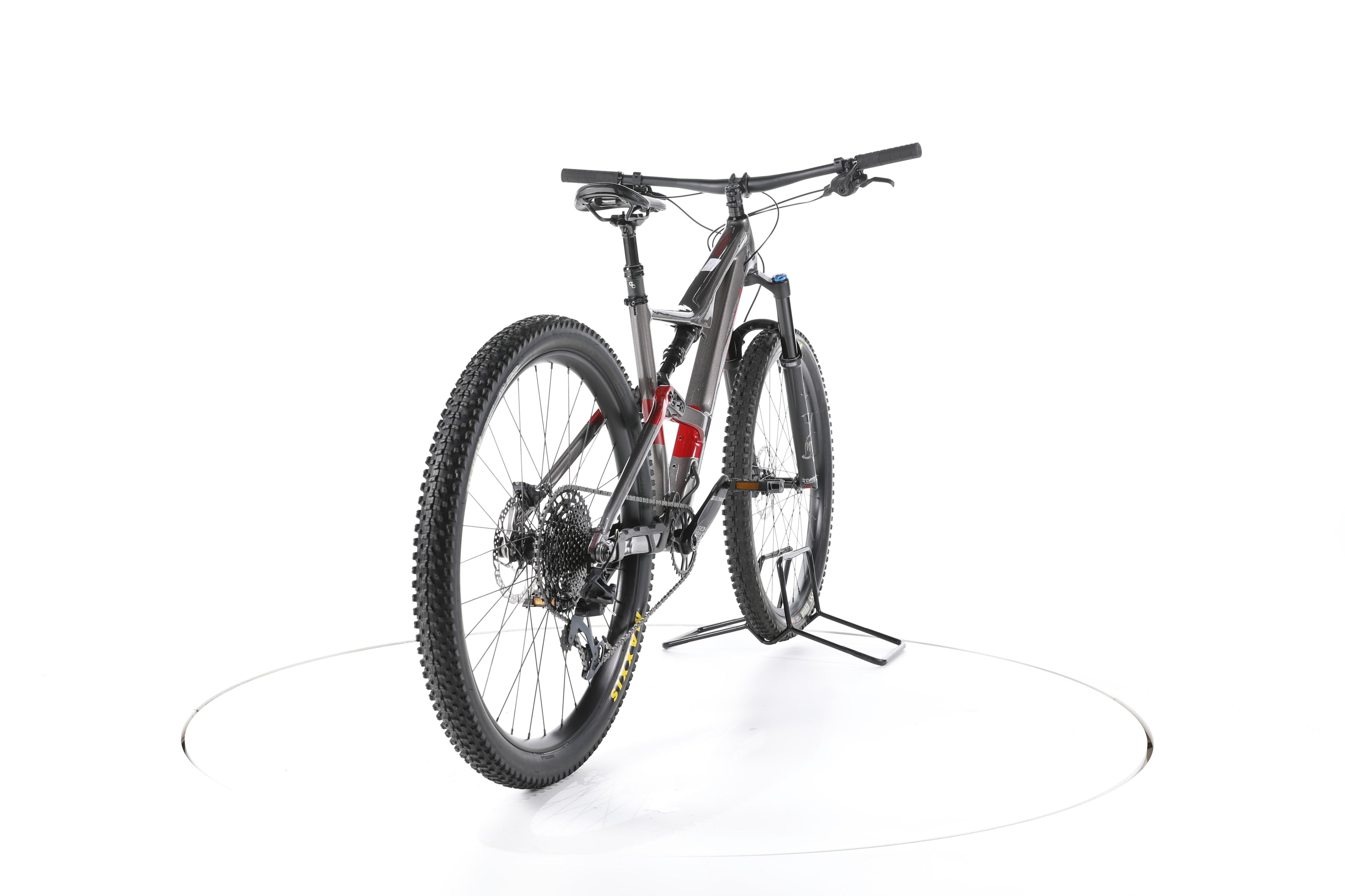 Orbea Occam H20-Eagle - Image 11