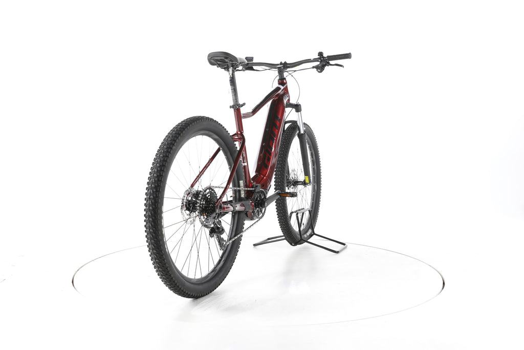 Giant Fathom E+ 3 E-Bike - Image 11