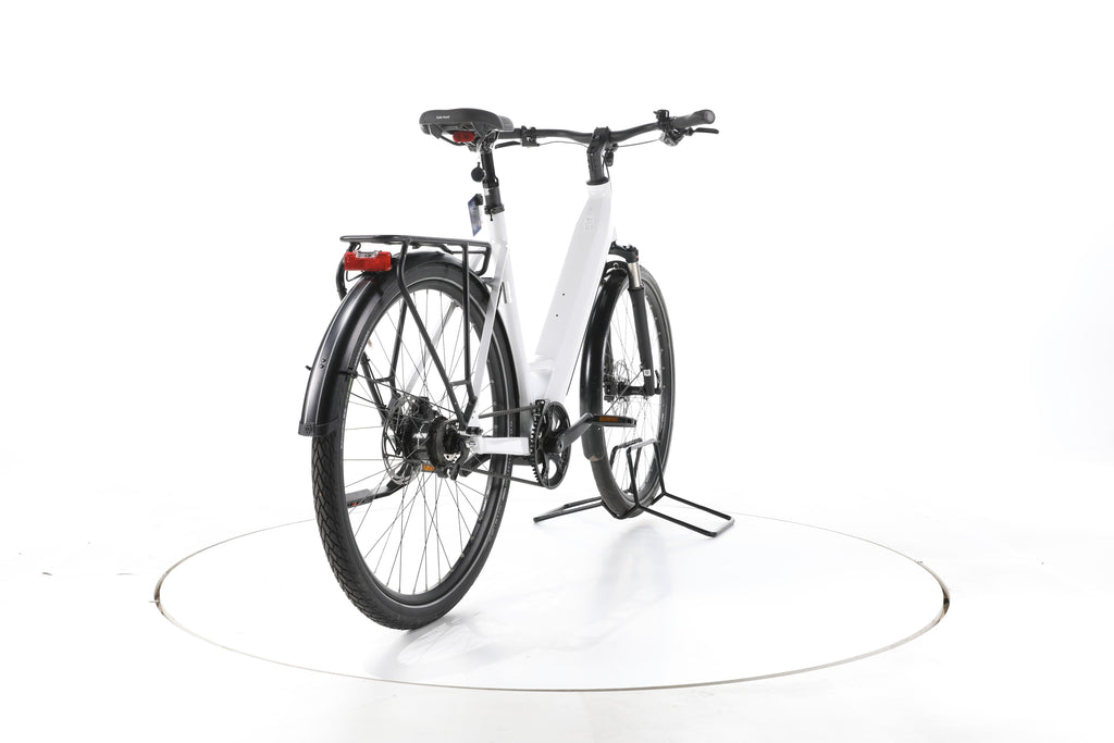 Riese & Müller UBN City E-Bike Tiefeinsteiger - Image 11