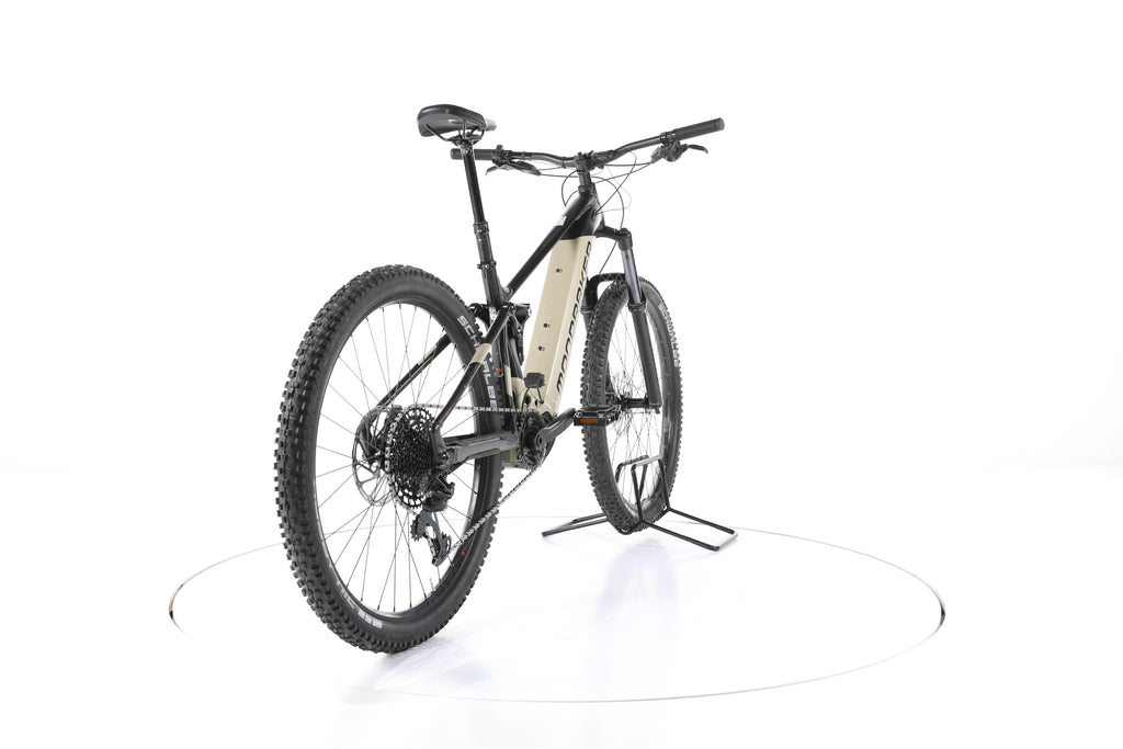 Mondraker DUSK Fully E-Bike - Image 11