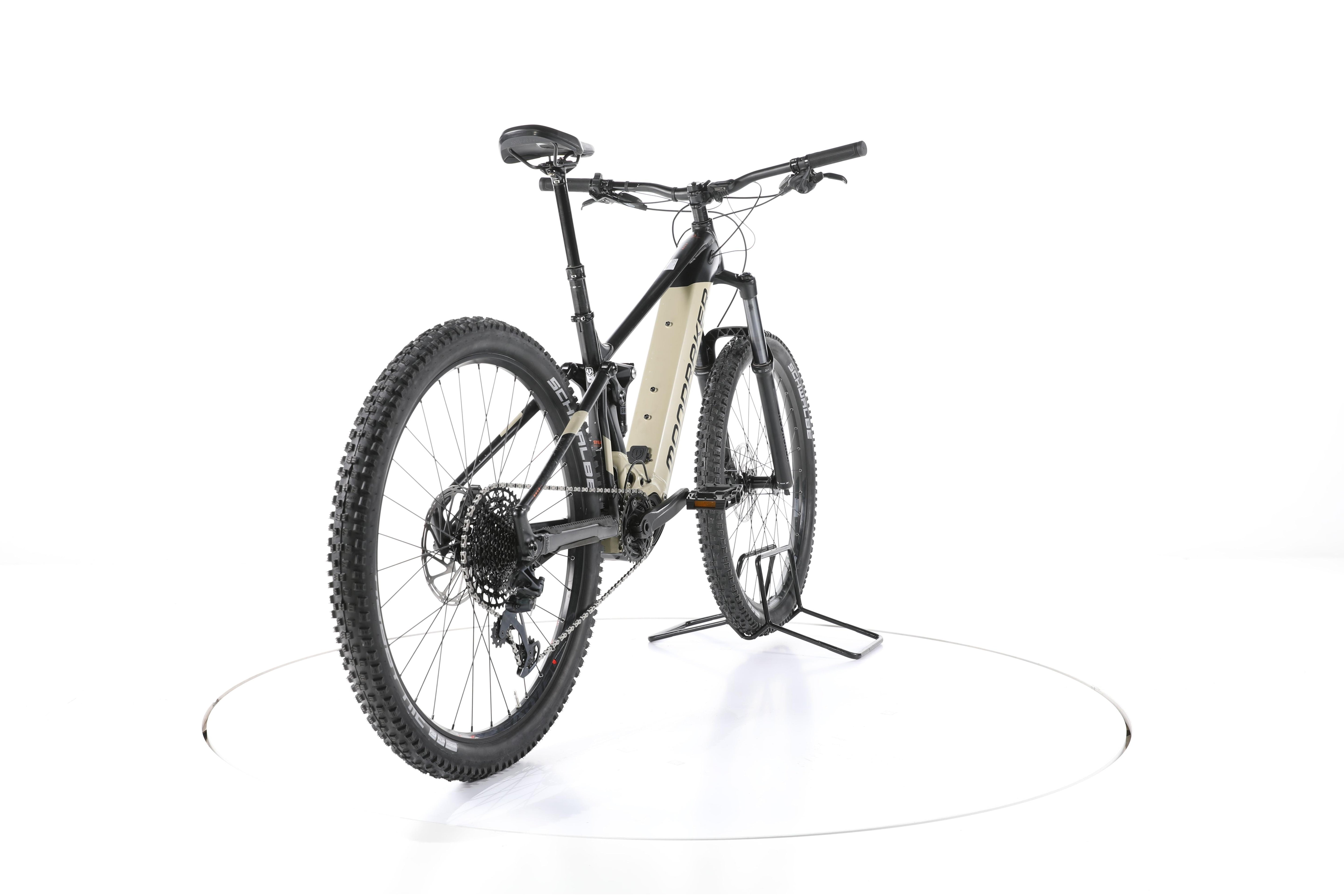 Mondraker DUSK Fully E-Bike - Image 11