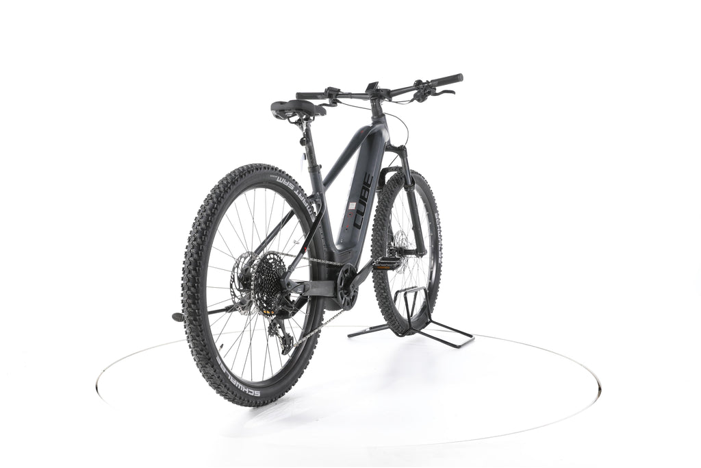 Cube Reaction Hybrid EXC E-Bike - Image 11