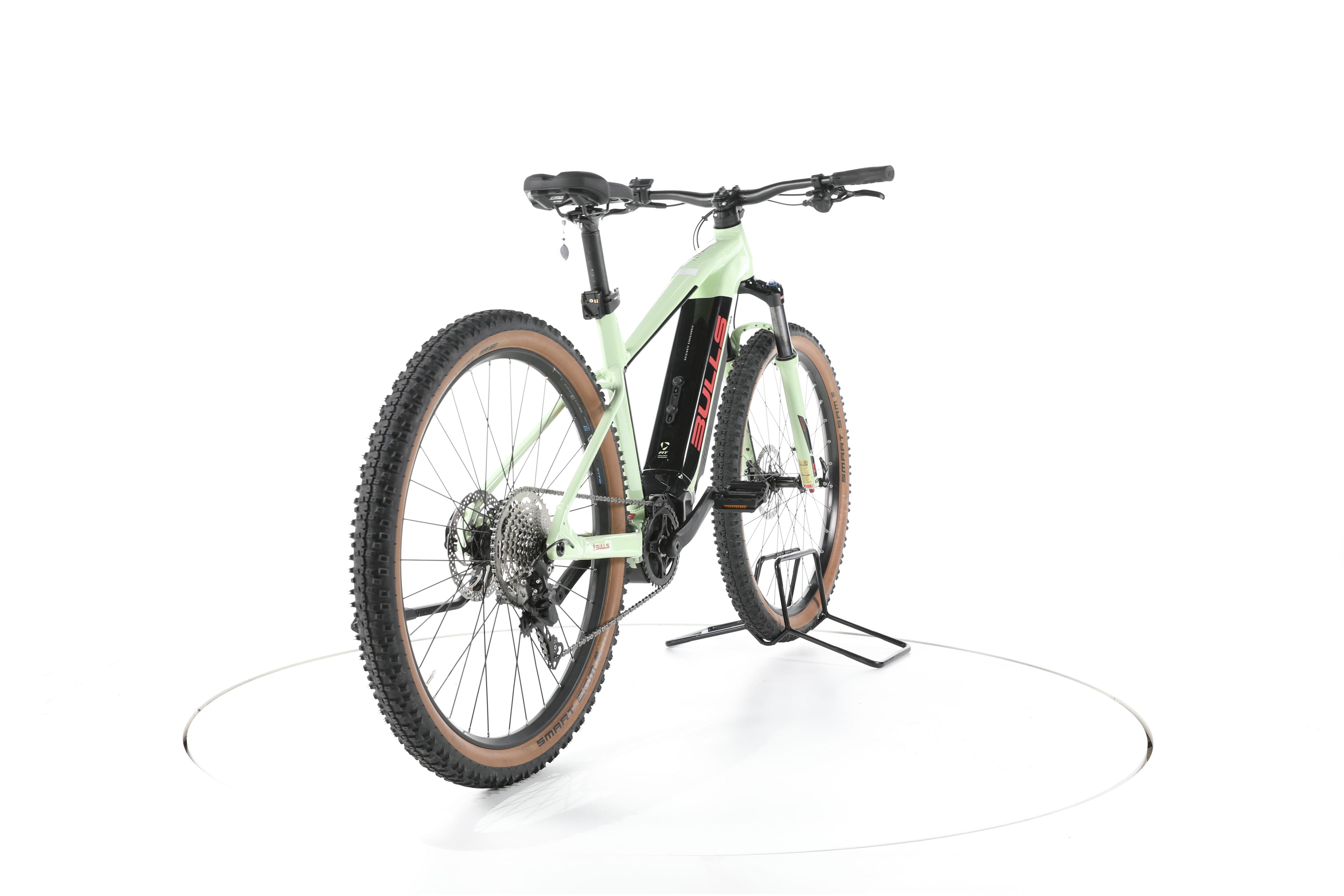 Bulls E-Stream EVO 1 E-Bike - Image 11