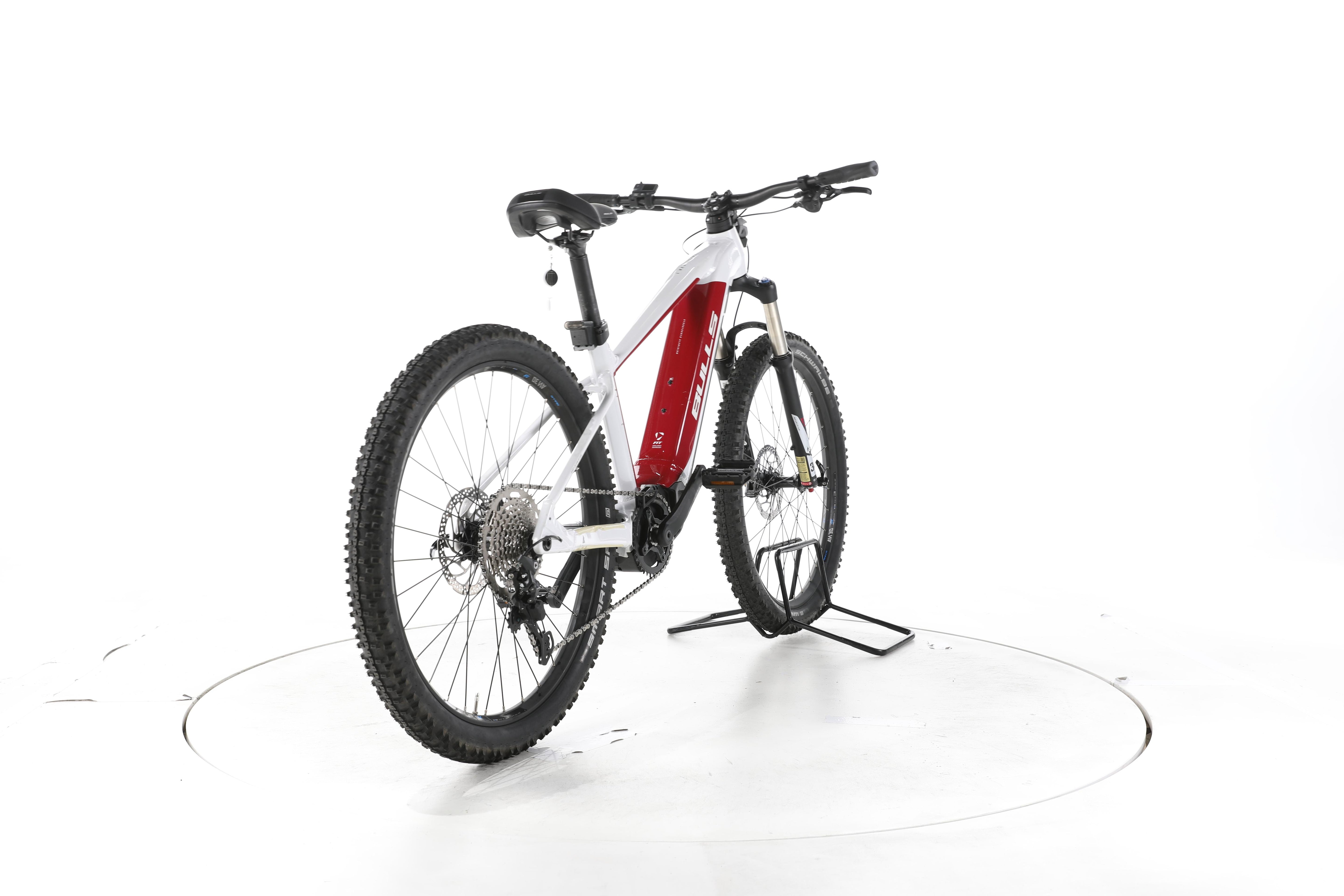 Bulls E-Stream EVA 1 E-Bike - Image 11