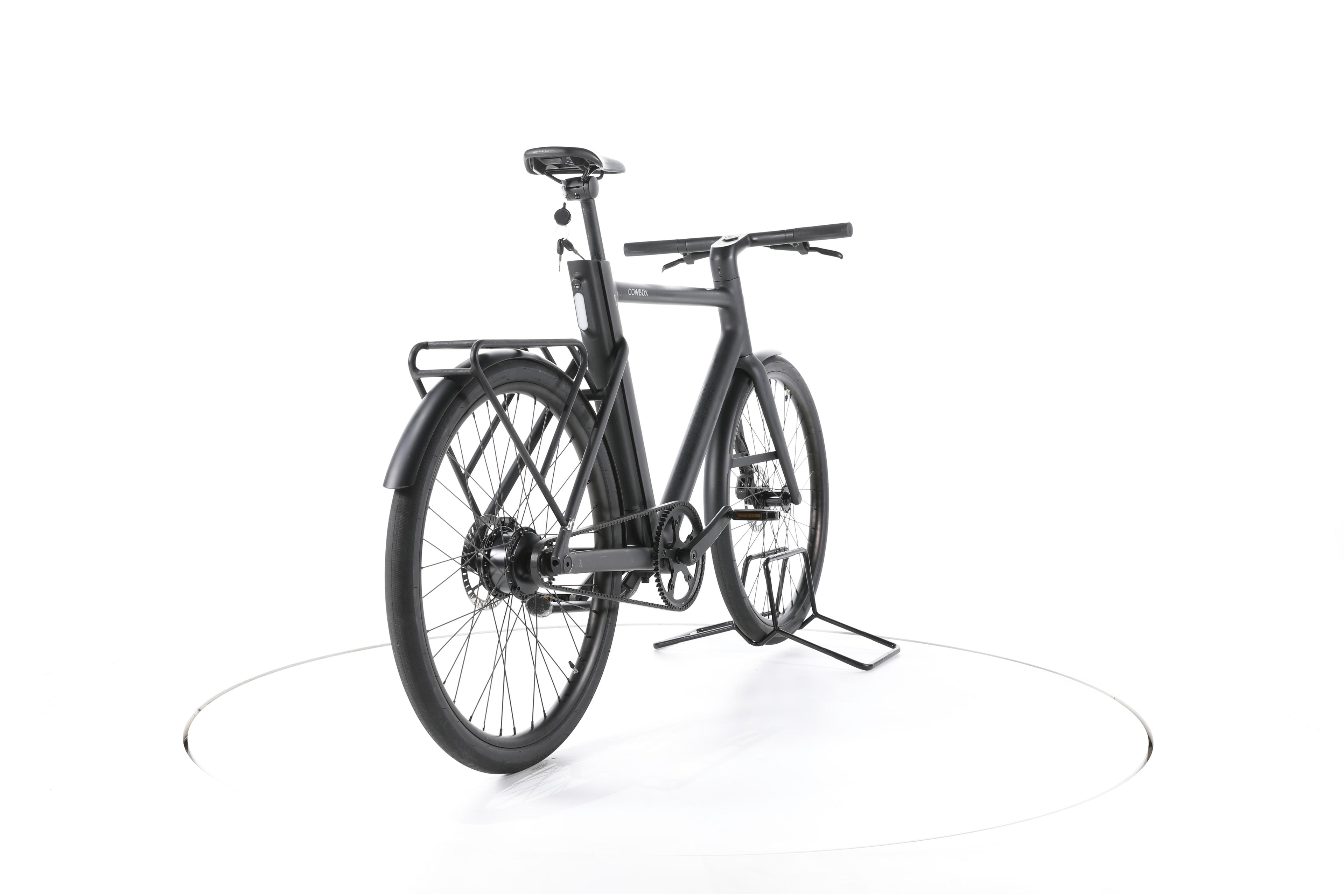 Cowboy 4+ City E-Bike - Image 11