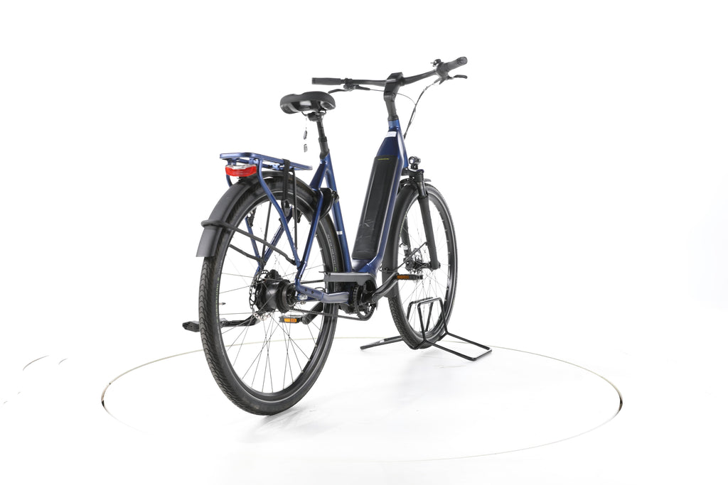 Giant DailyTour E+ 1 City E-Bike Tiefeinsteiger - Image 11