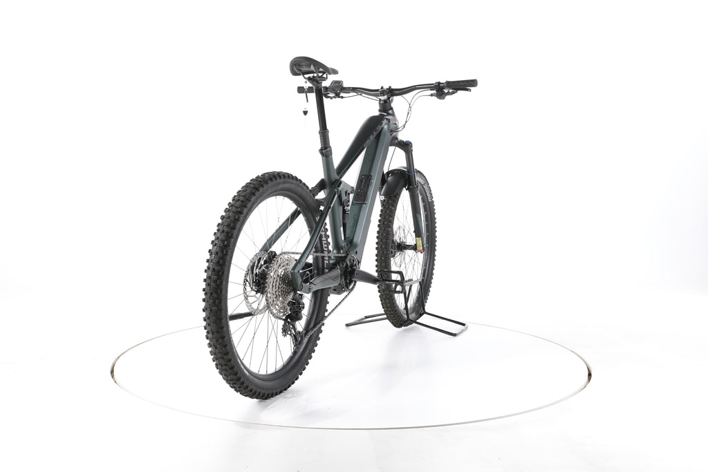 Bulls Sonic Evo Am 2 E-Bike Fully Carbon - Image 11