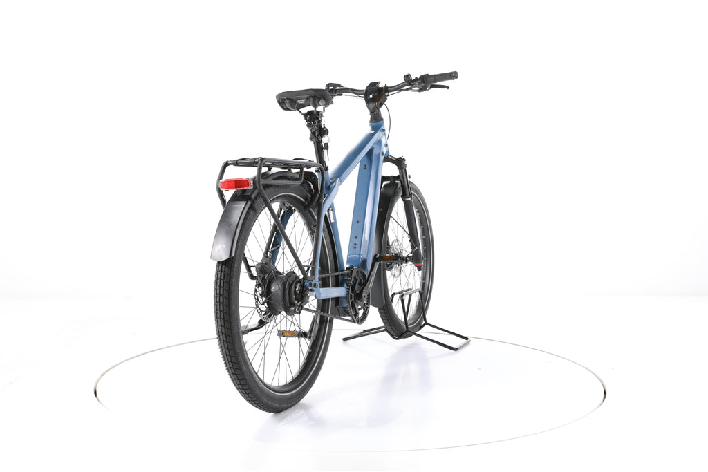 Riese & Müller Charger 4GT vario City E-Bike 2023 - Image 11