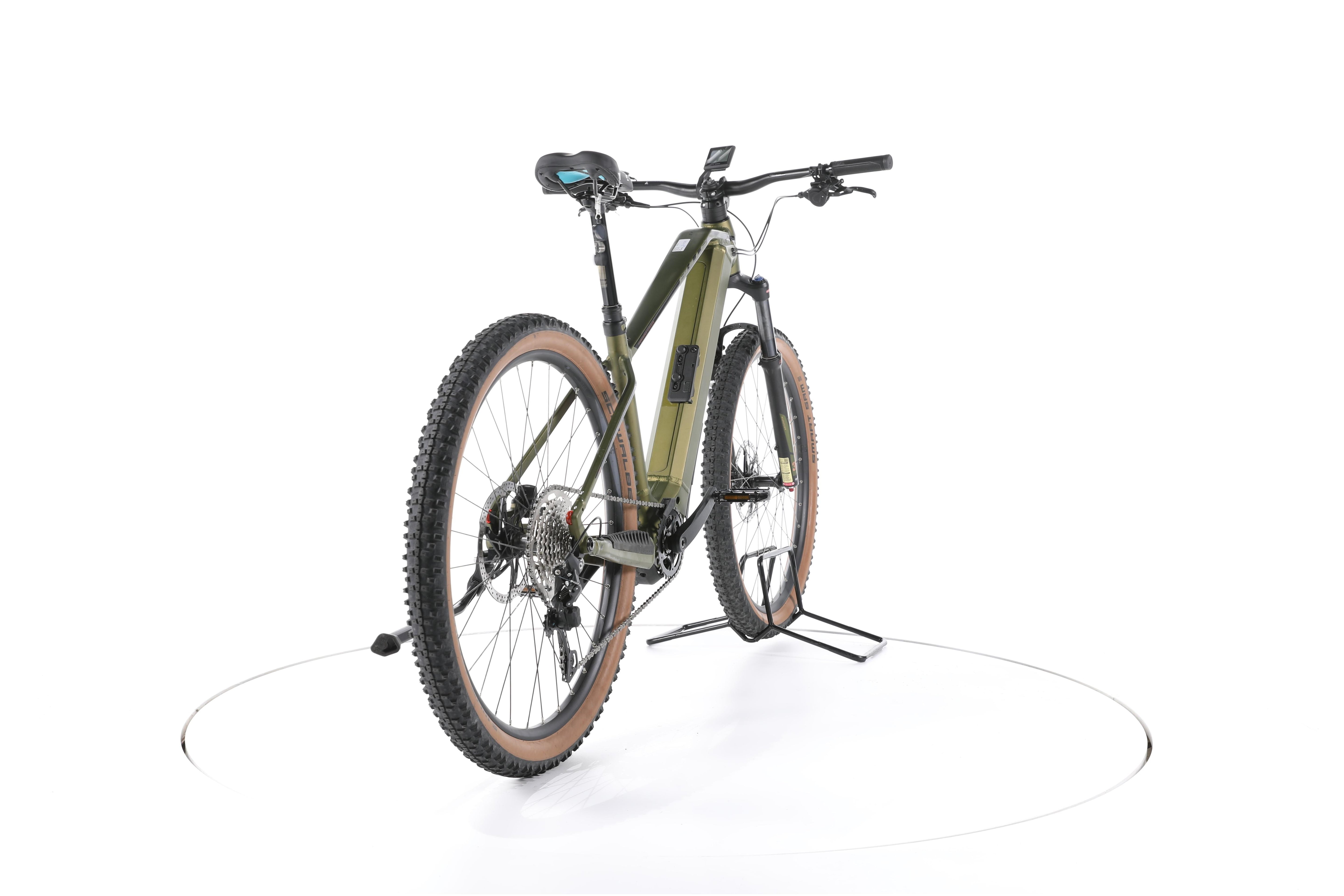 Bulls Sonic EVO TR 1 E-Bike 2023 - Image 11