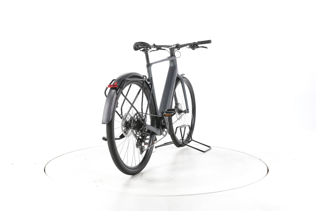 Cube Nulane Hybrid C 62 race FE E-Bike Carbon 2025 - Image 11