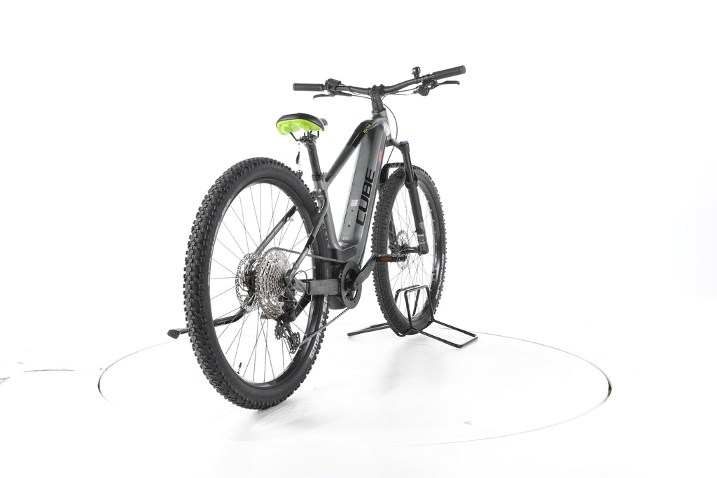 Cube Reaction Hybrid Pro E-Bike - Image 11
