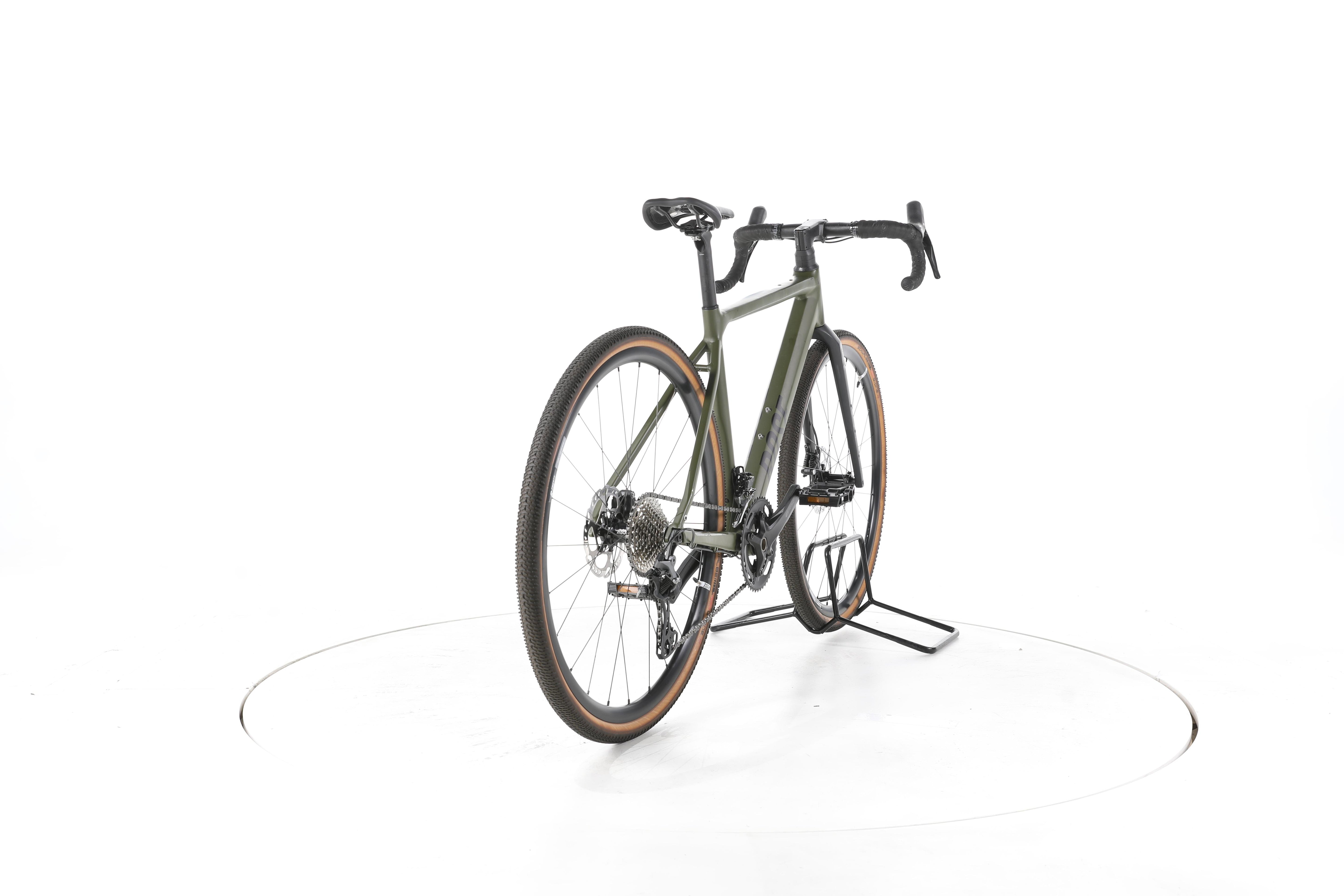 Rose BACKROAD AL Gravelbike Carbon - Image 11