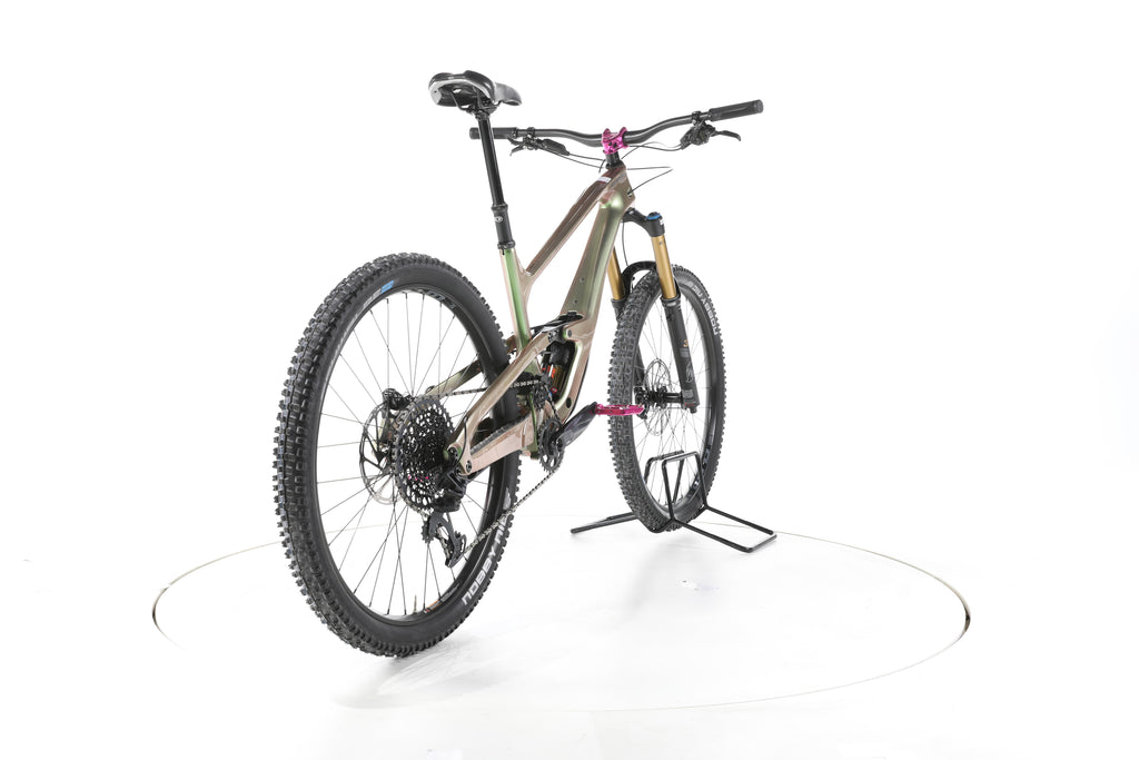 Cannondale Jekyll 1 - Image 11