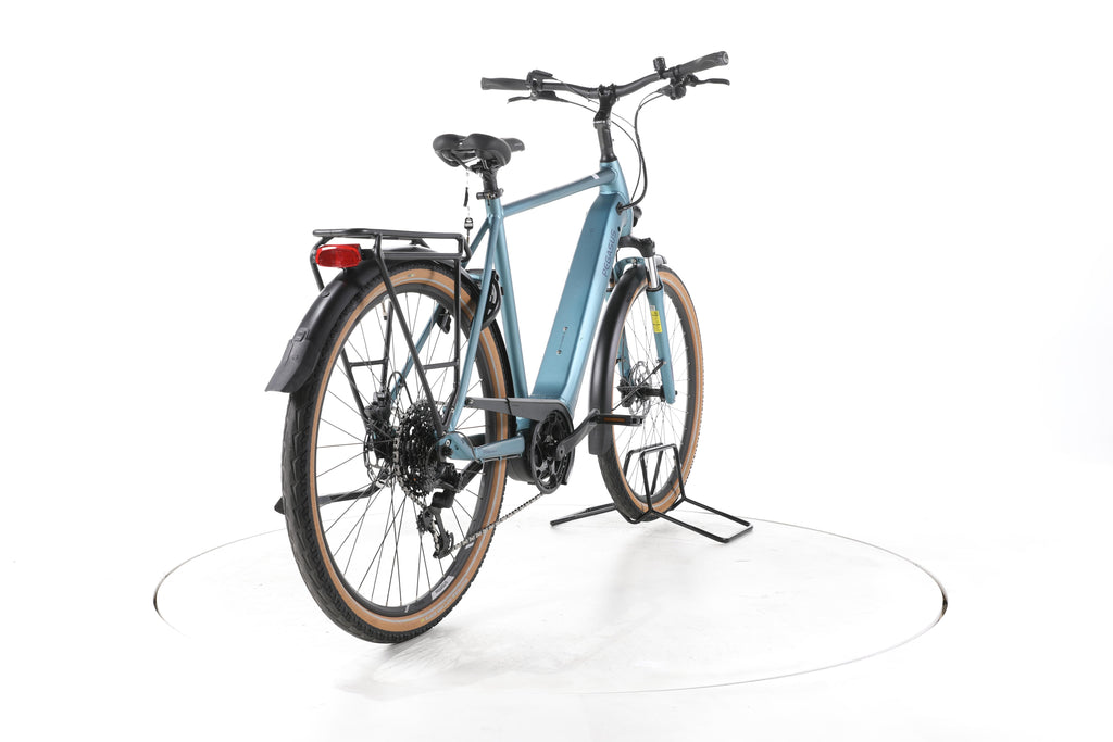 Pegasus Premio Evo 9 Trekking E-Bike - Image 11