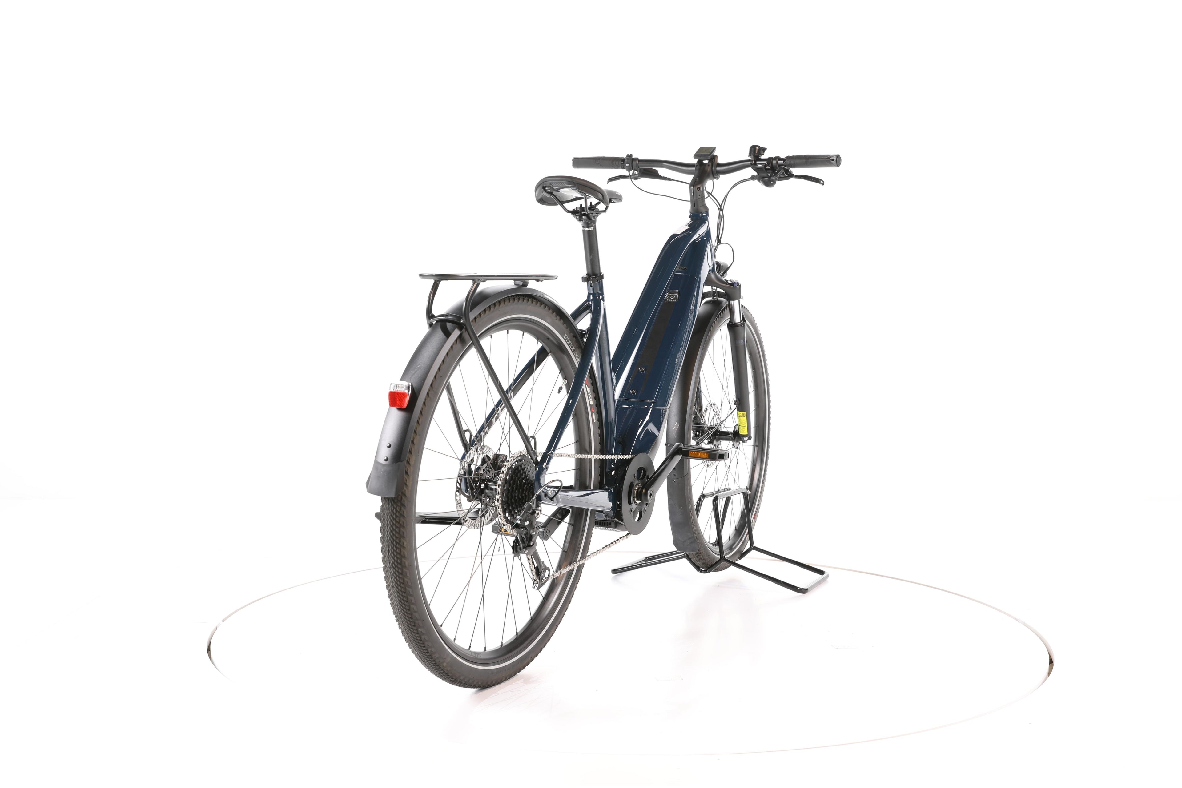 Specialized Turbo Vado 3.0 City E-Bike - Image 11