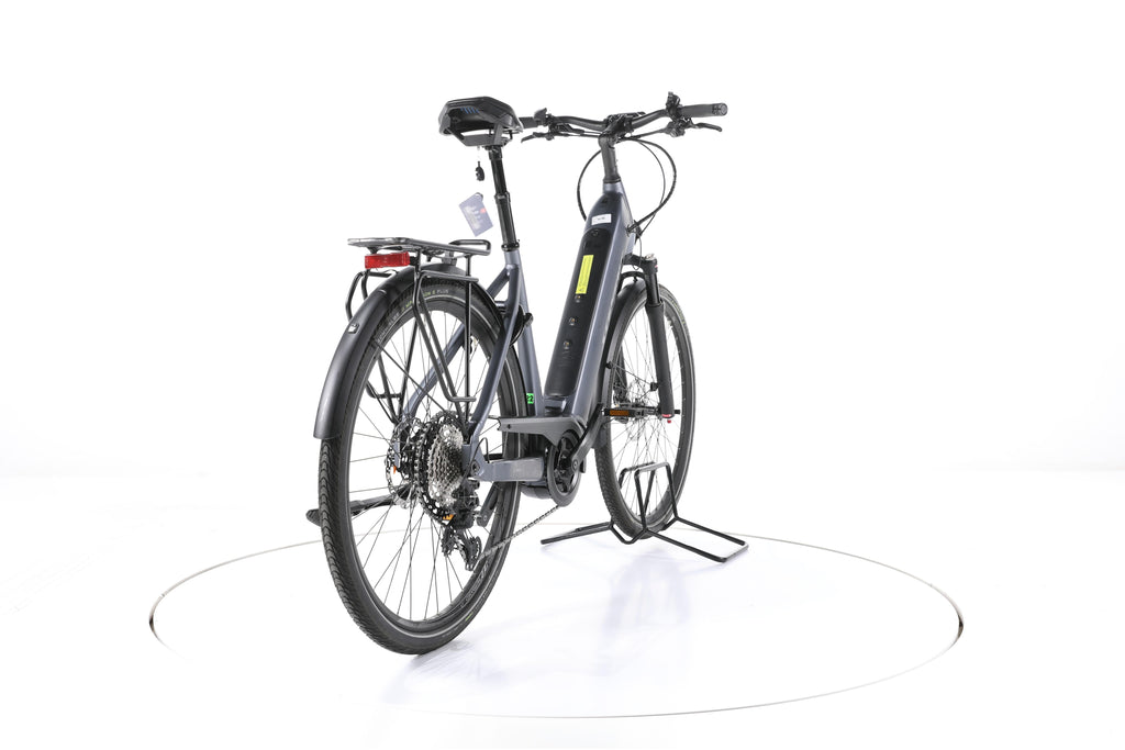 Stevens E-Triton Luxe Trekking E-Bike Tiefeinsteiger - Image 11