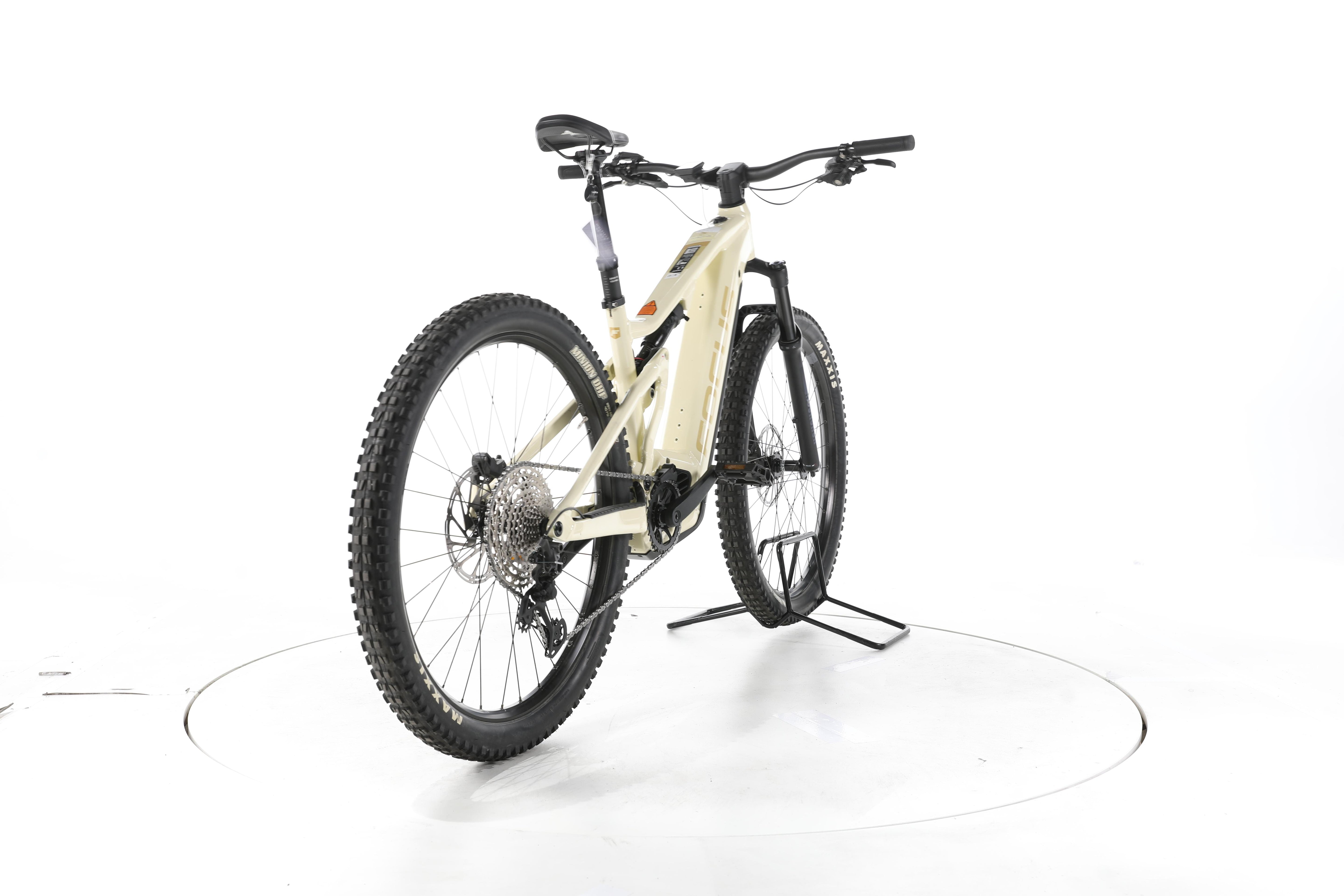 Focus Thron² 6.8 E-Bike Fully - Image 11