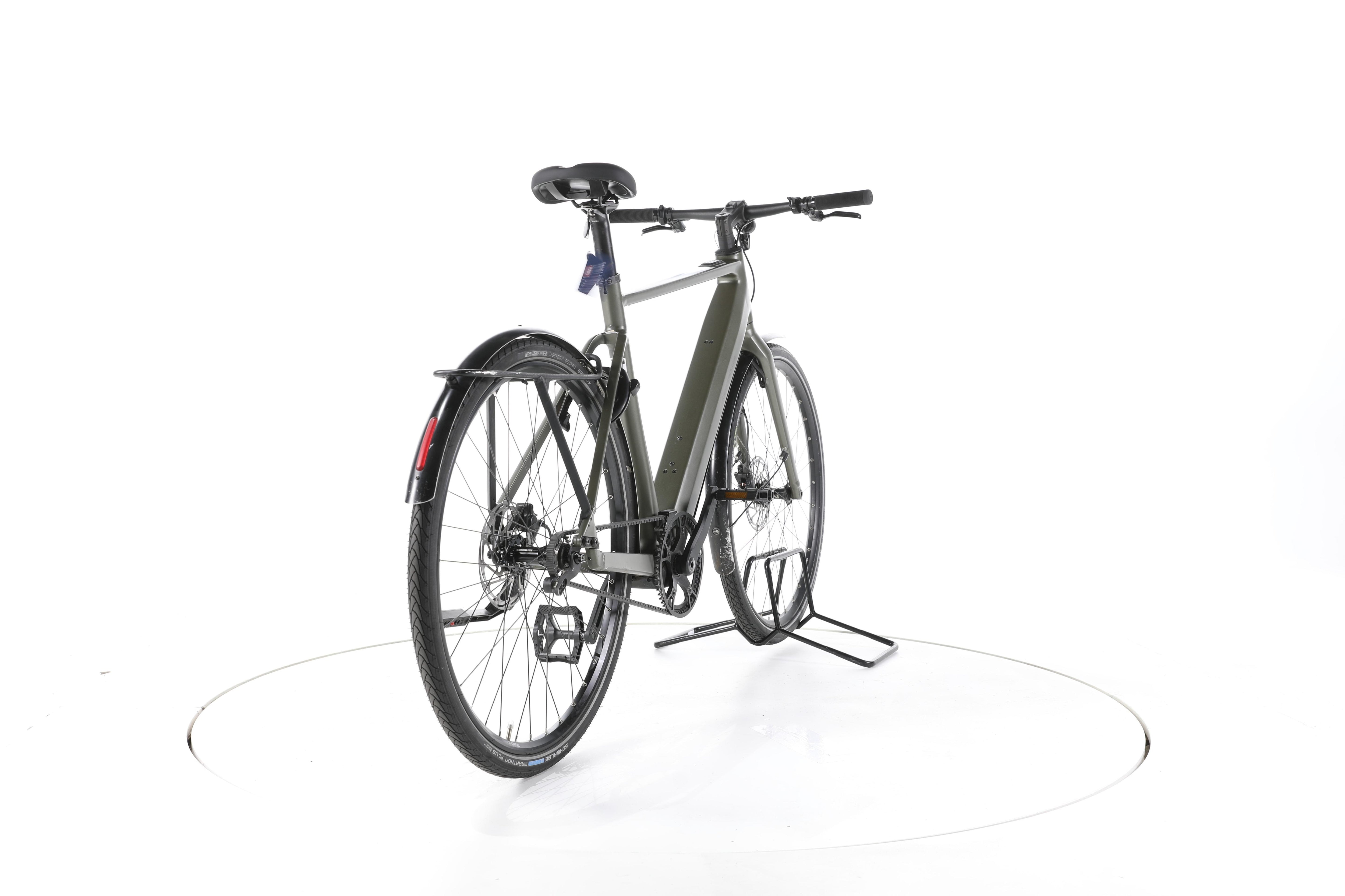 Riese & Müller UBN Five City E-Bike - Image 11