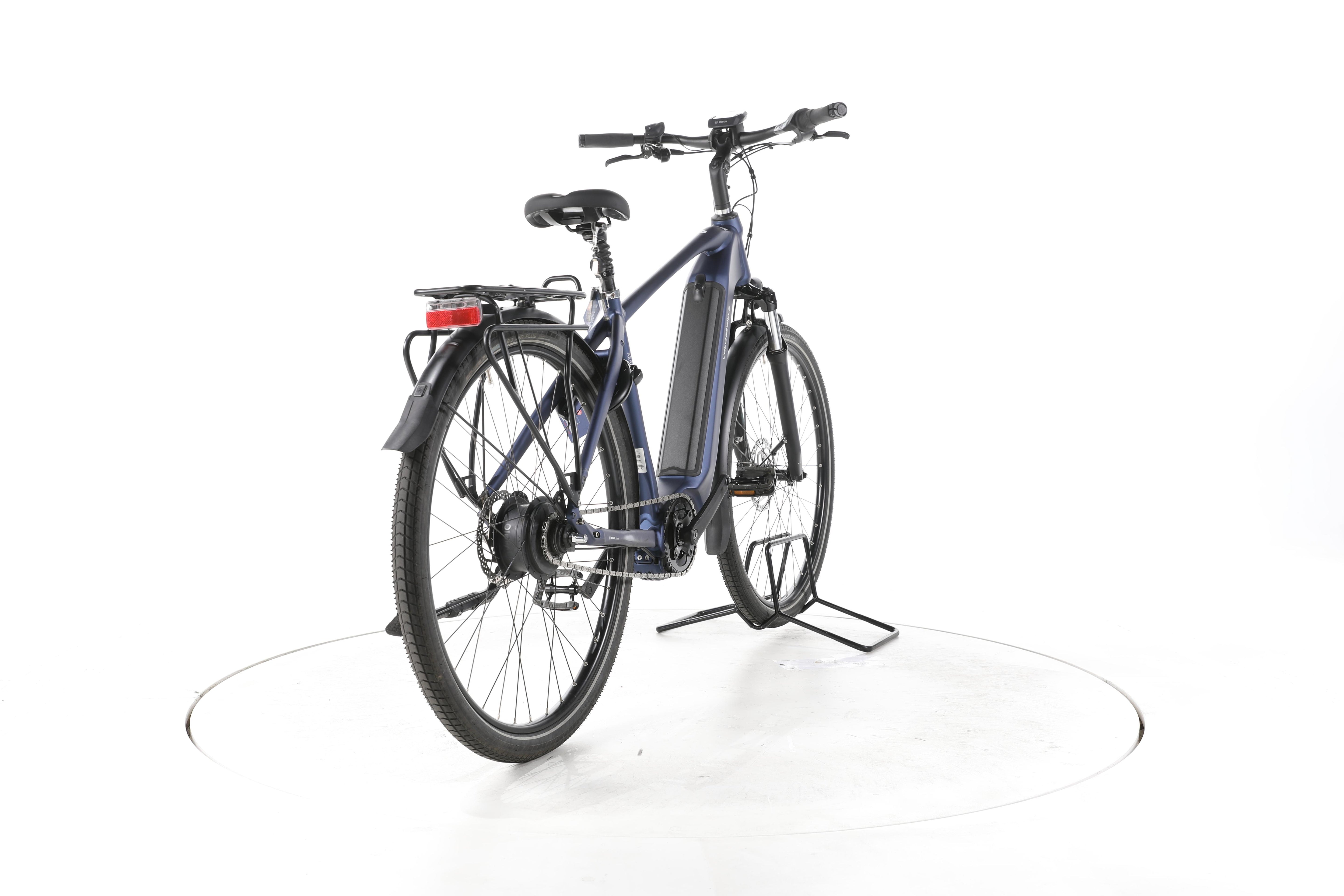 Velo de Ville AEB 990 City E-Bike - Image 11