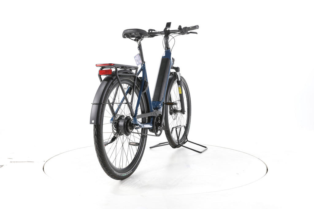 Gazelle Ultimate C380 HMB Trekking E-Bike Tiefeinsteiger - Image 11