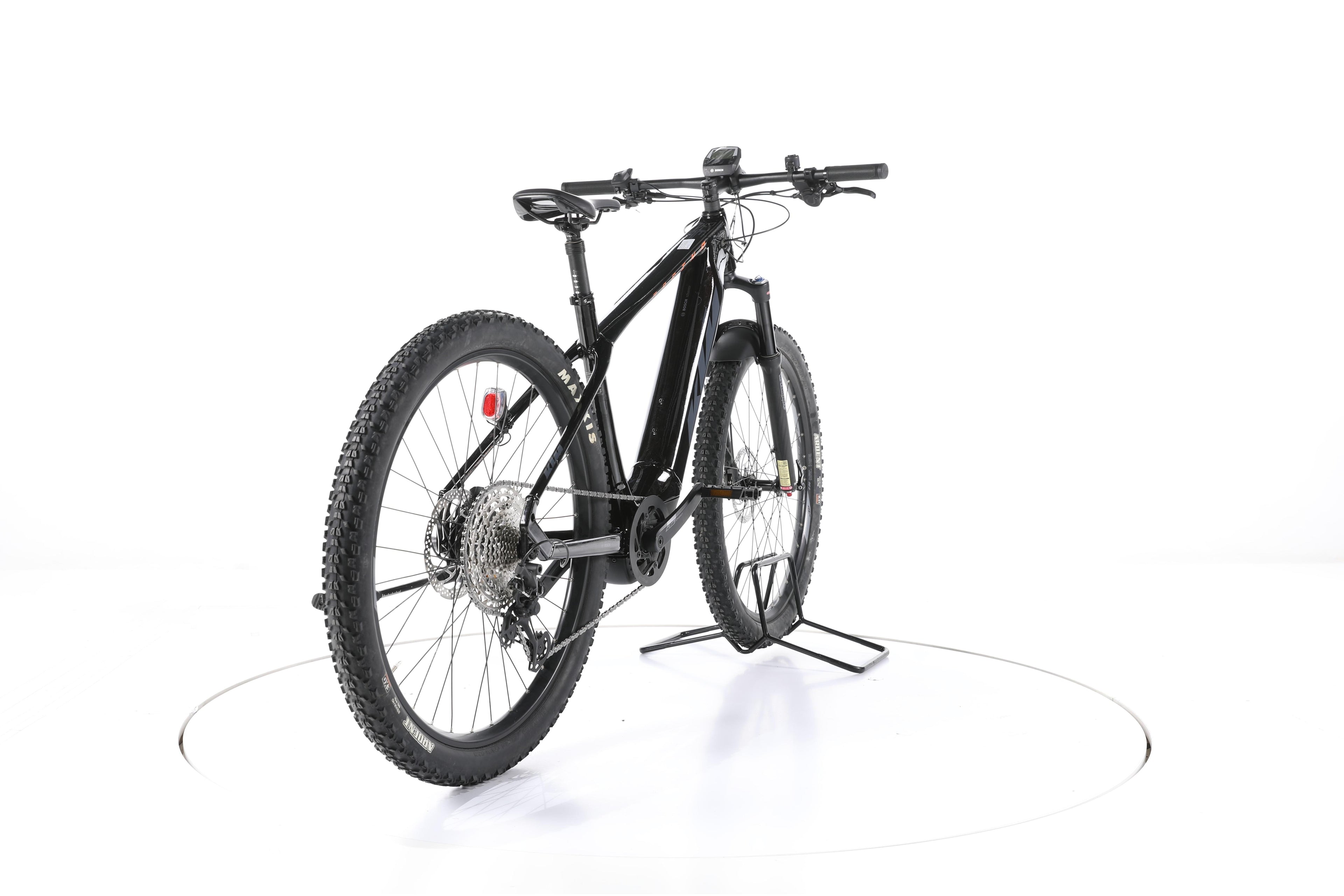 KTM Macina Team 692 E-Bike - Image 11